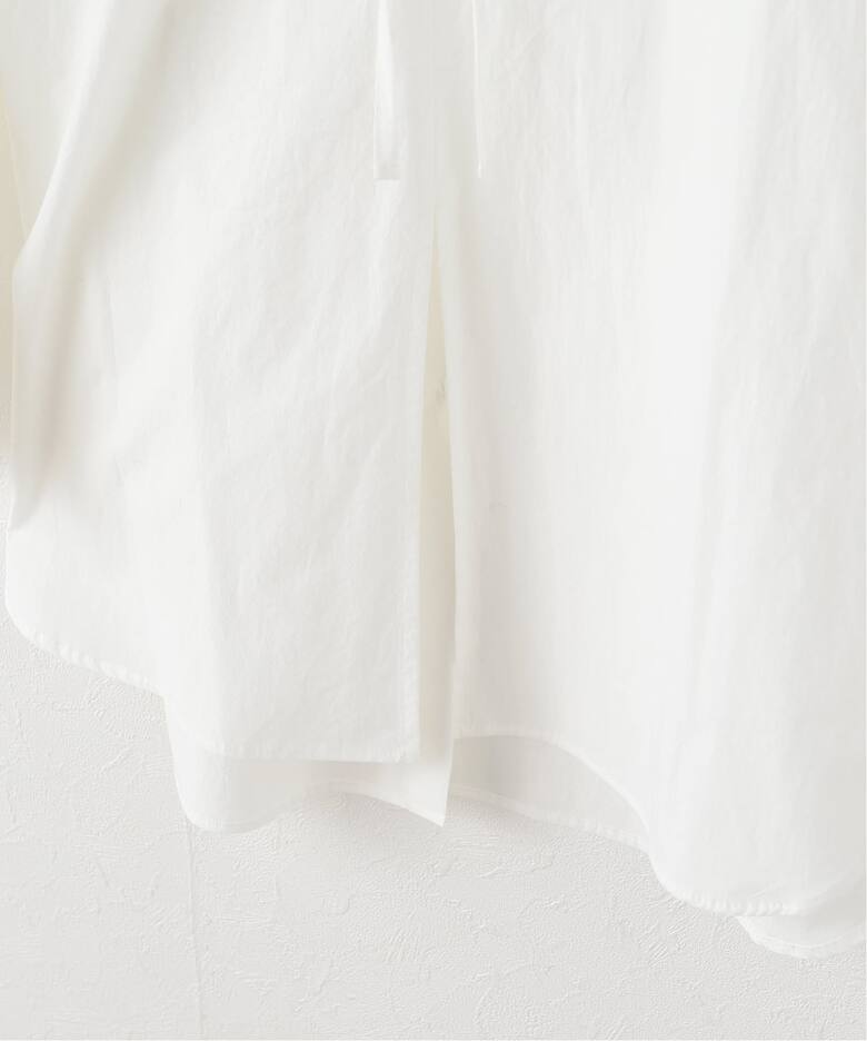 KAYLE/ケイル COTTON TYPEWRITER PULLOVER K-1808A（その他ブルゾン 