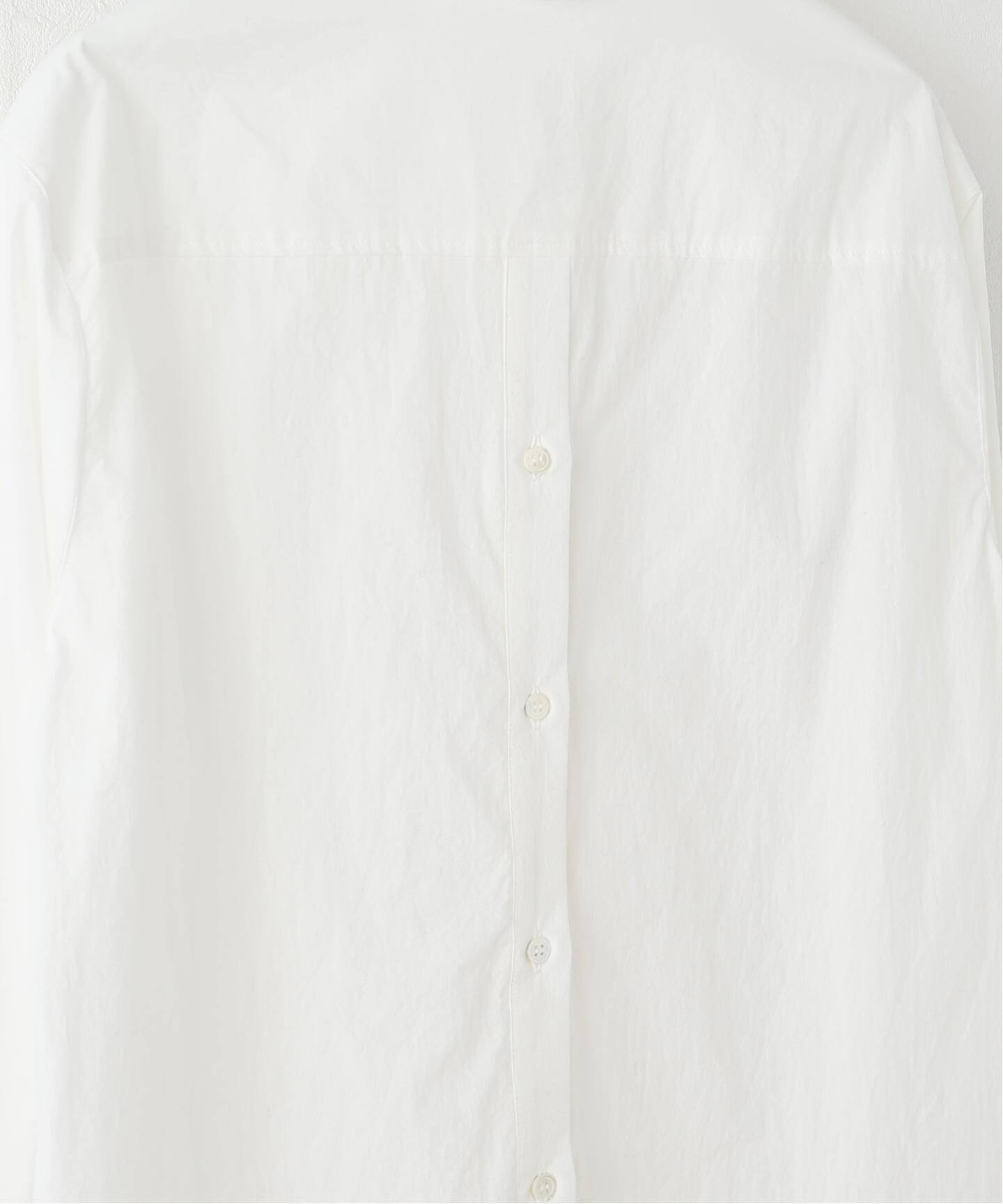 KAYLE/ケイル COTTON TYPEWRITER PULLOVER K-1808A（その他ブルゾン