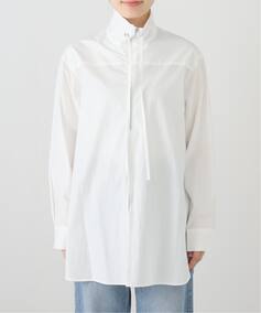 KAYLE/ケイル COTTON TYPEWRITER PULLOVER K-1808A（その他ブルゾン 