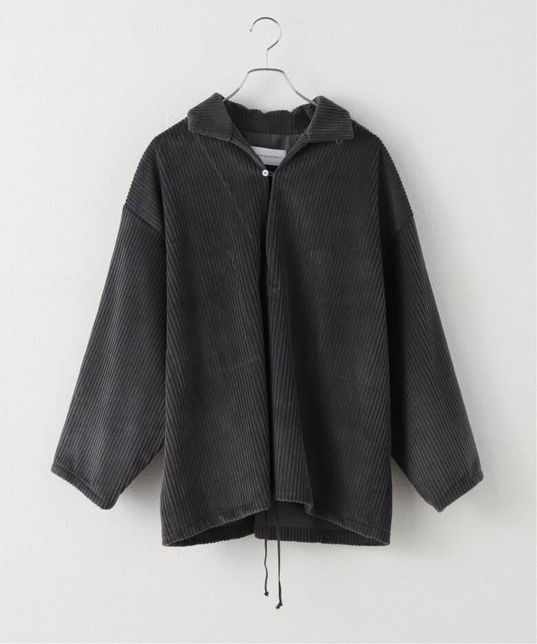 ブルゾン／アウター