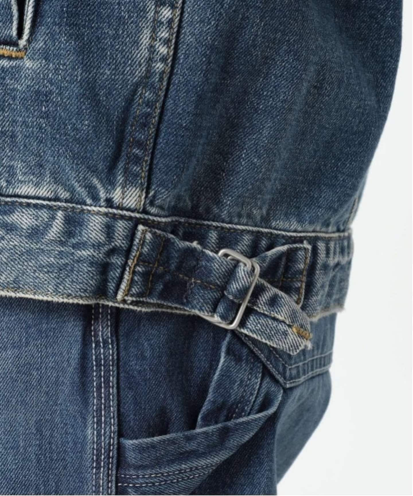 Plage デニムジャケット plage｜《追加予約》デニムジャケット | Rakuten Fashion(楽天