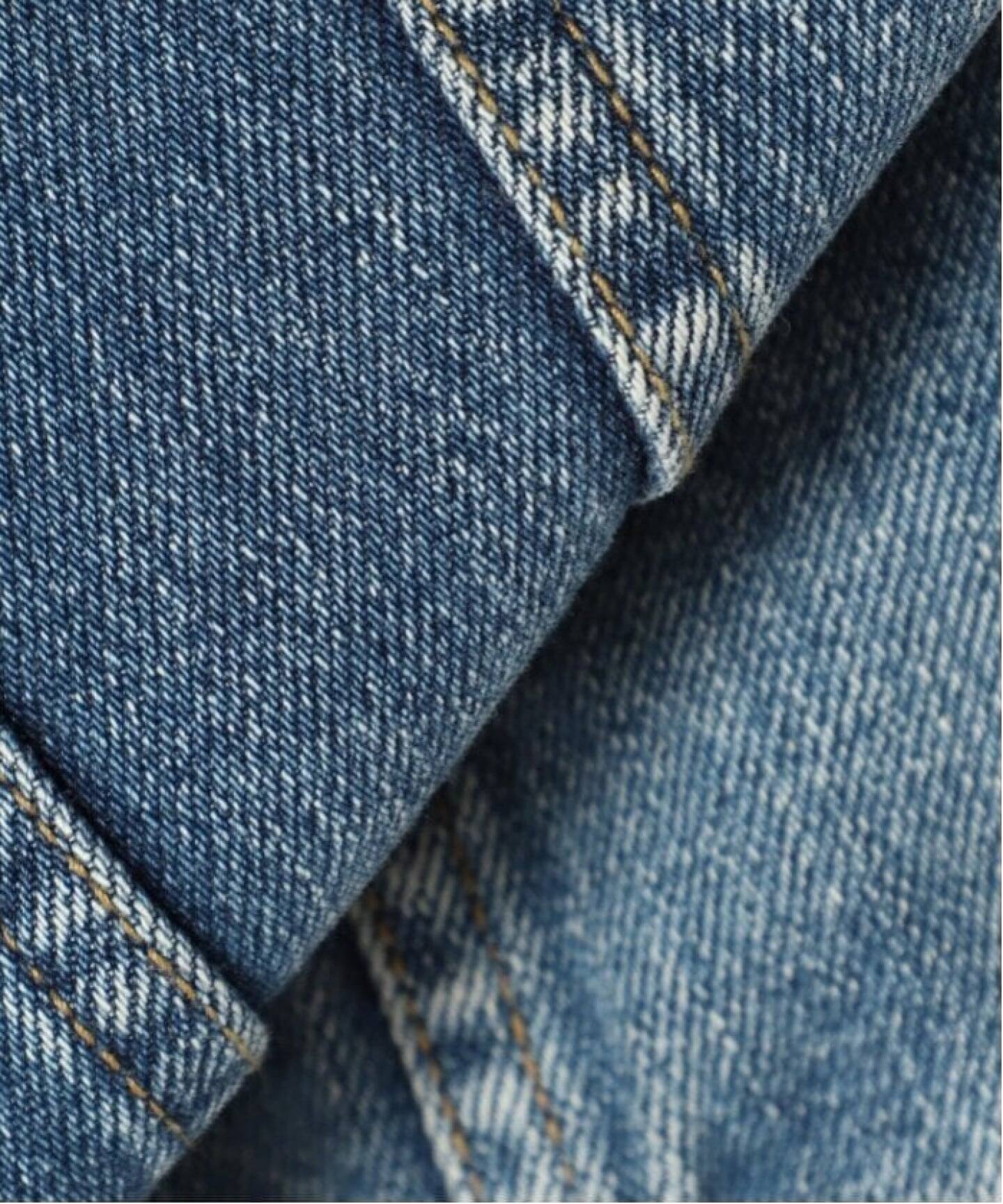 plage 24SS プラージュ デニムジャケット Gジャン plage デニムジャケット gジャン 「追加」デニムジャケット