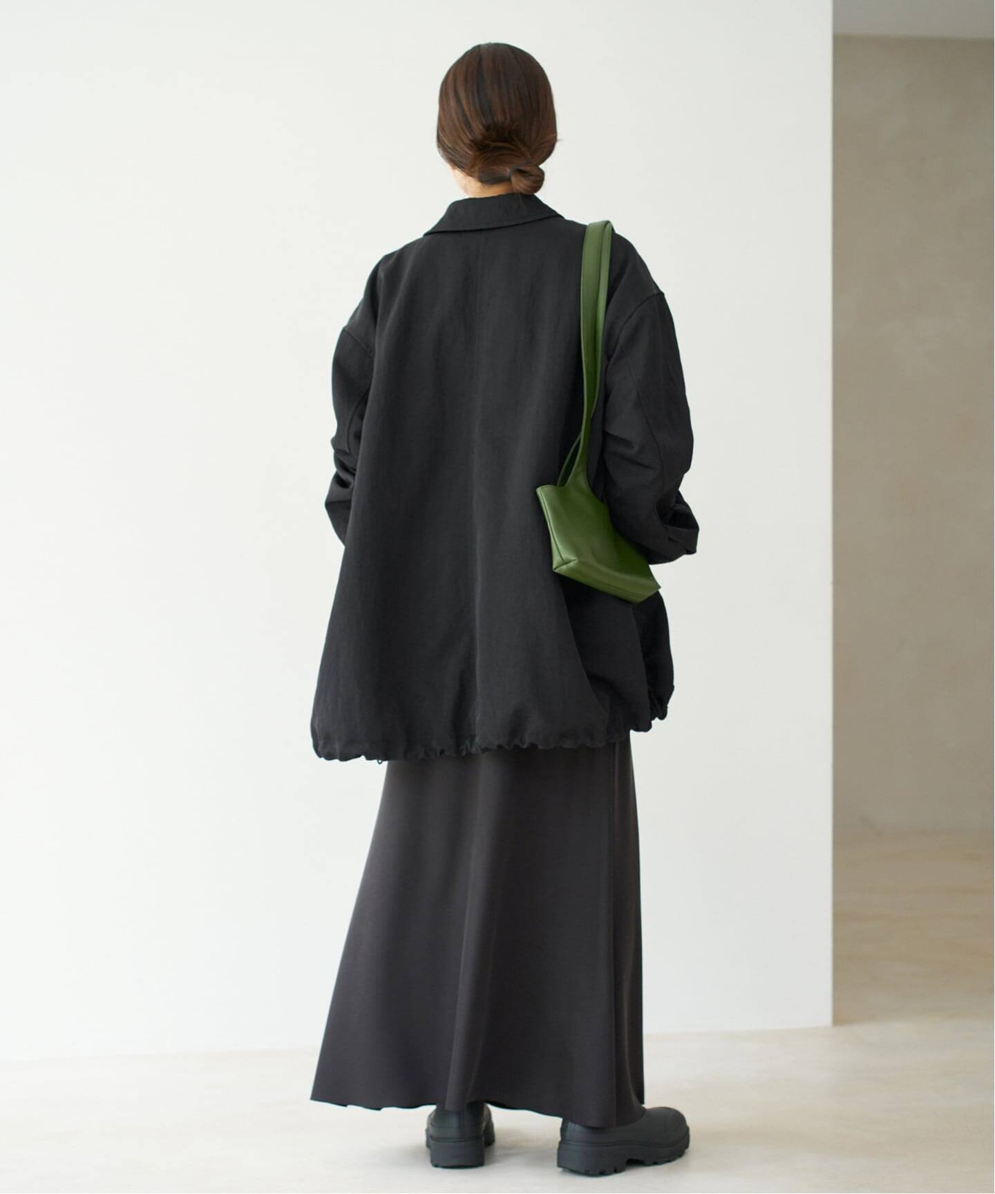 新品　Plage テントブルゾン　プラージュ plage｜テントブルゾン | Rakuten Fashion(楽天ファッション／旧