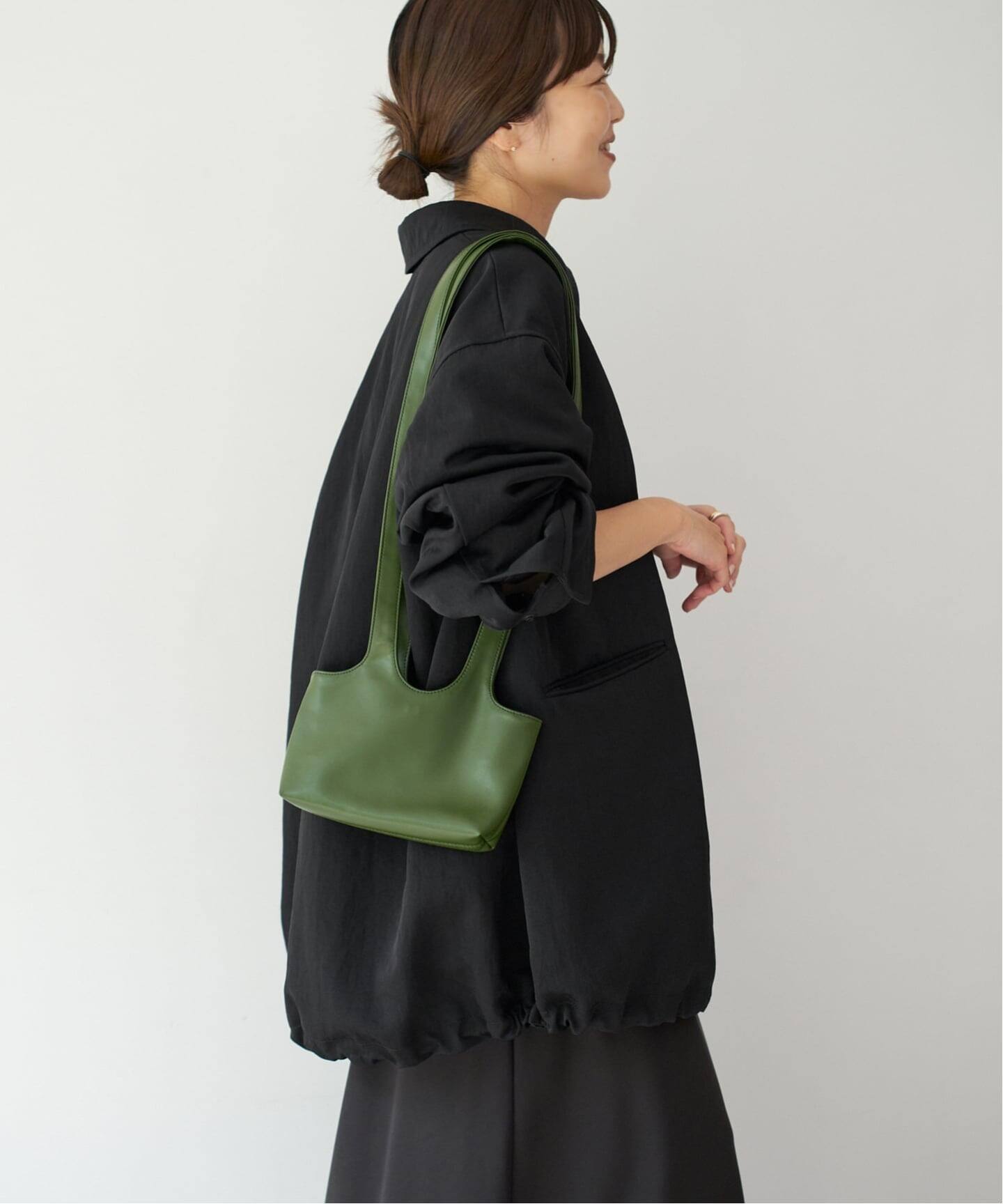 plage テントコート キャメル 36 新品 プラージュ plage（プラージュ）の「テントコート◇（その他アウター）」 - WEAR