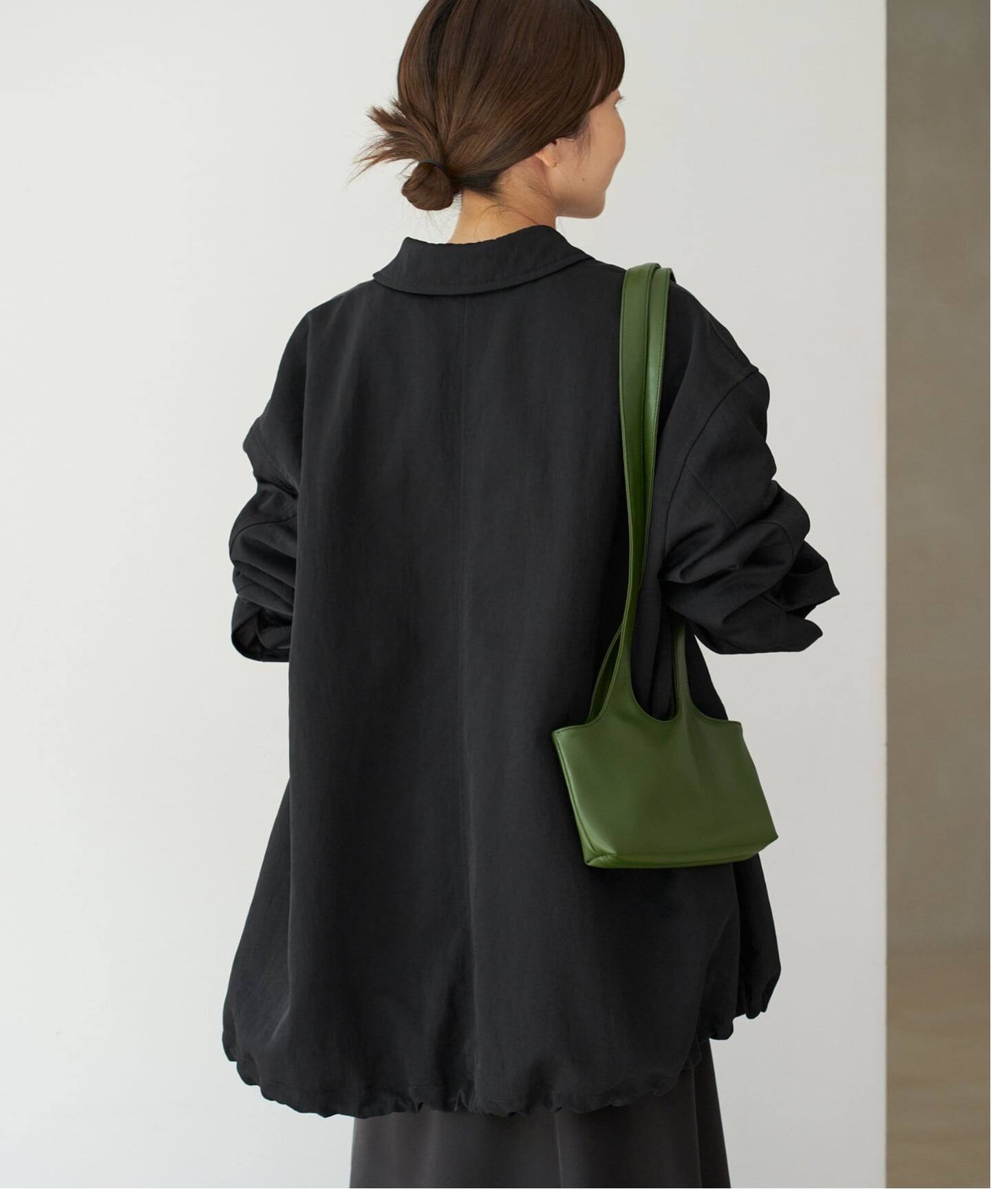 テントブルゾン（その他ブルゾン／アウター）｜Plage