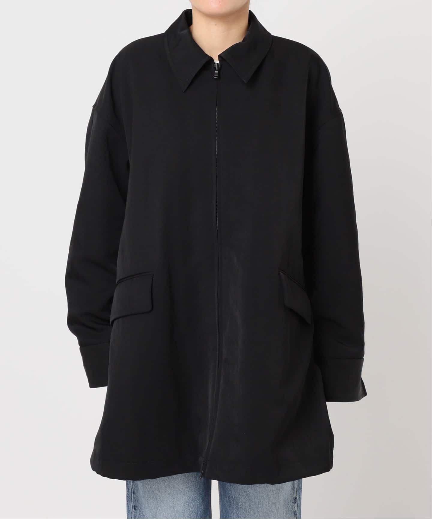 新品　Plage テントブルゾン　プラージュ テントブルゾン（その他ブルゾン／アウター）｜Plage