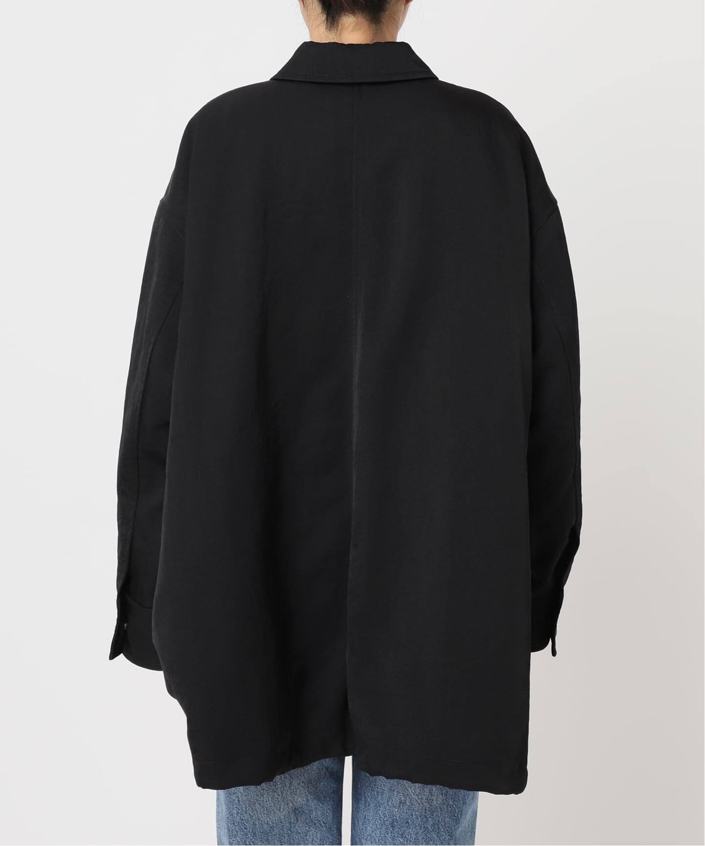 新品　Plage テントブルゾン　プラージュ テントブルゾン（その他ブルゾン／アウター）｜Plage