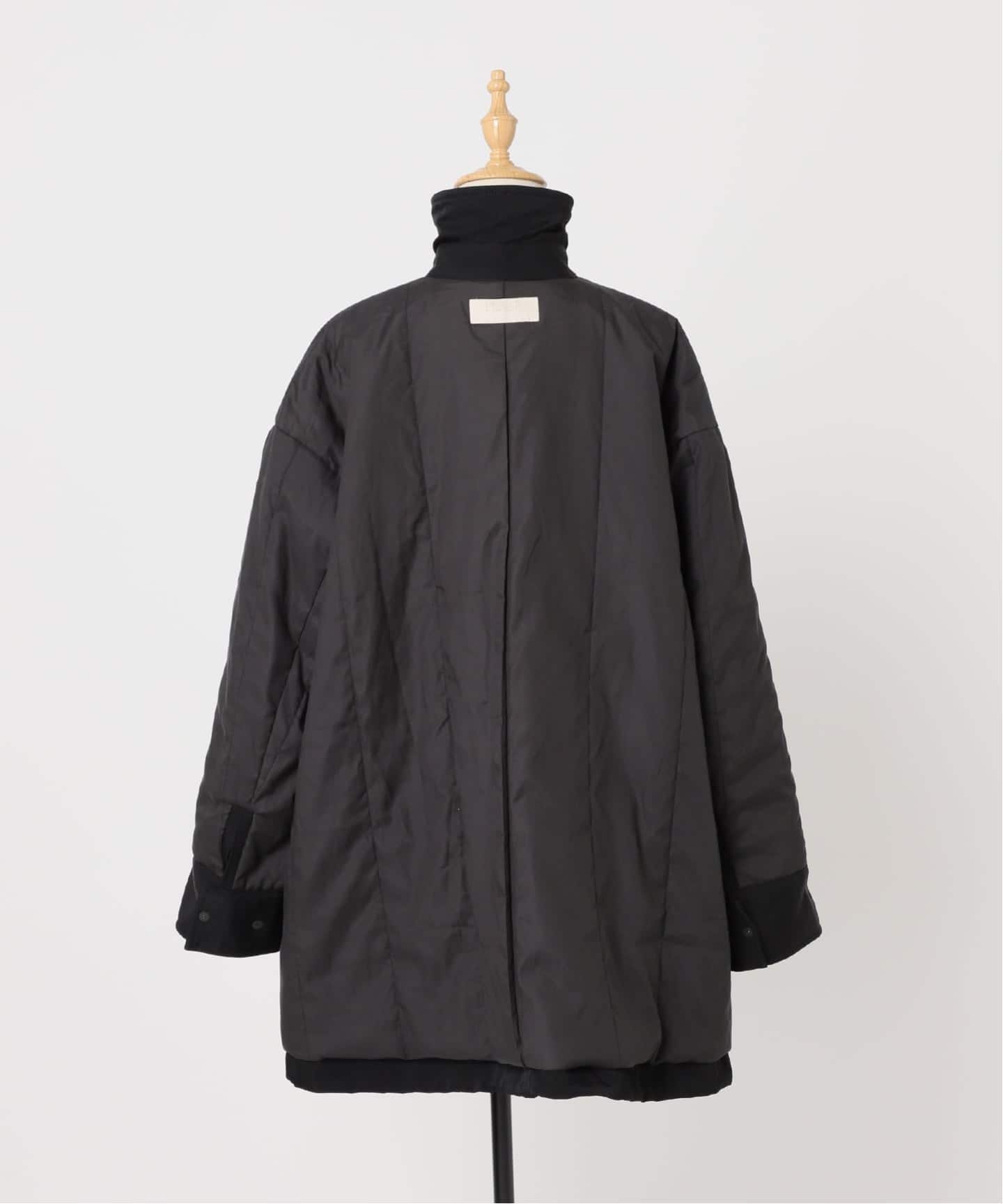 テントブルゾン（その他ブルゾン／アウター）｜Plage