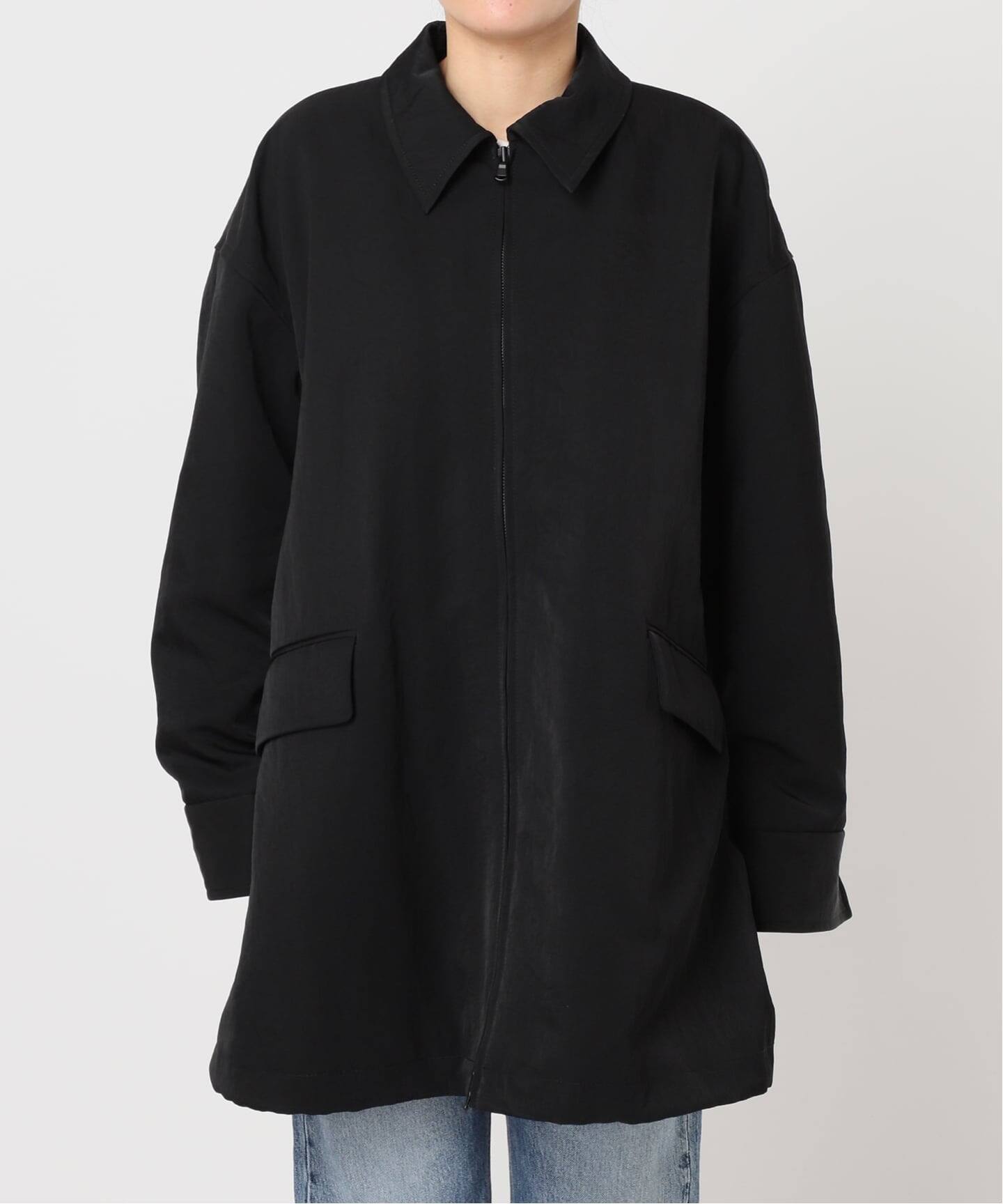 追加》テントブルゾン 2（その他ブルゾン／アウター）｜Plage