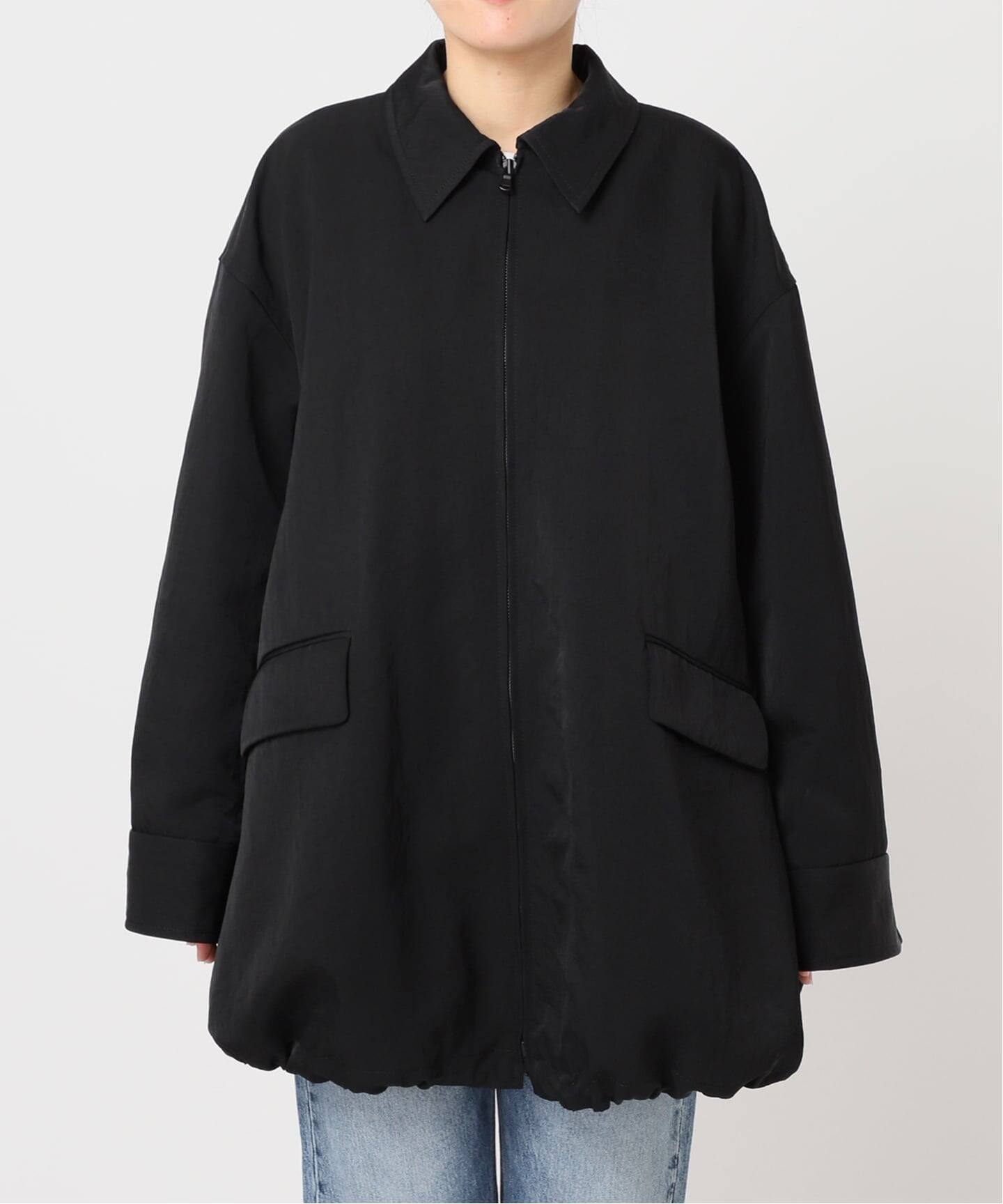 追加》テントブルゾン 2（その他ブルゾン／アウター）｜Plage