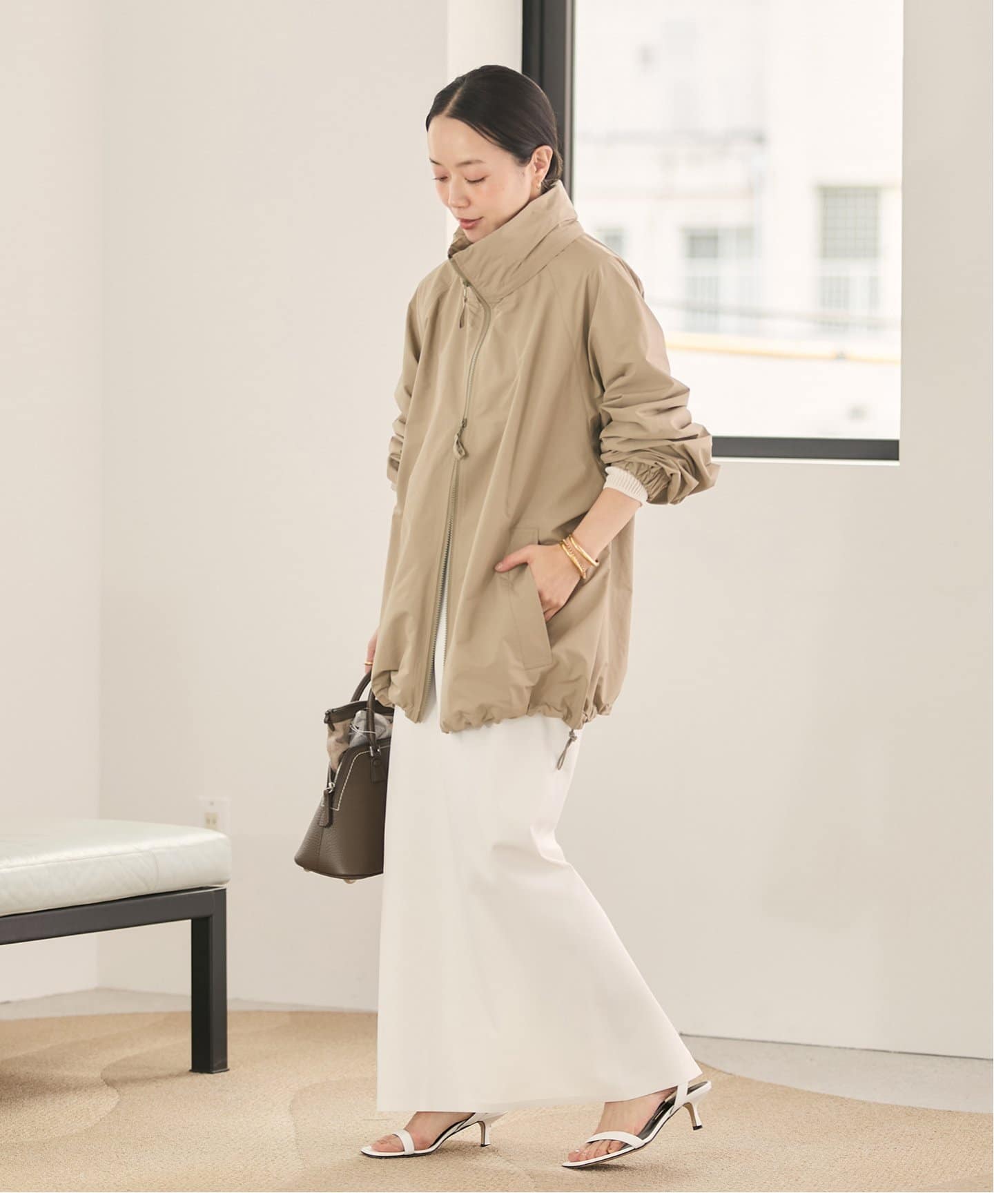 TRADITIONAL WEATHERWEAR 別注 PCSジャケット（その他ブルゾン
