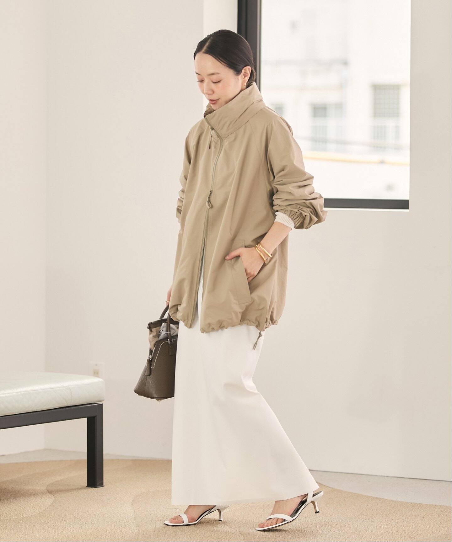 TRADITIONAL WEATHERWEAR 別注 PCSジャケット（その他ブルゾン 