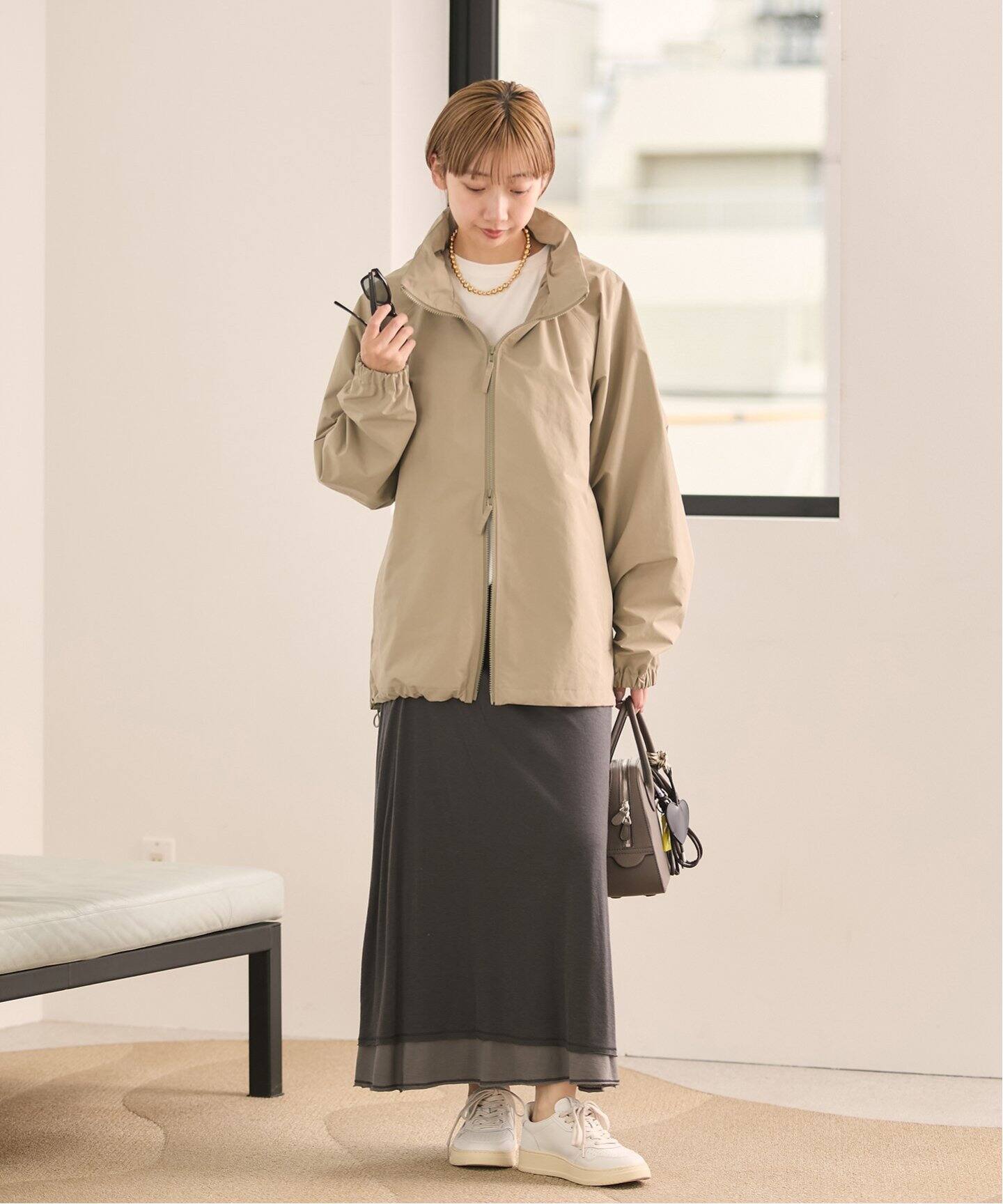TRADITIONAL WEATHERWEAR 別注 PCSジャケット（その他ブルゾン 