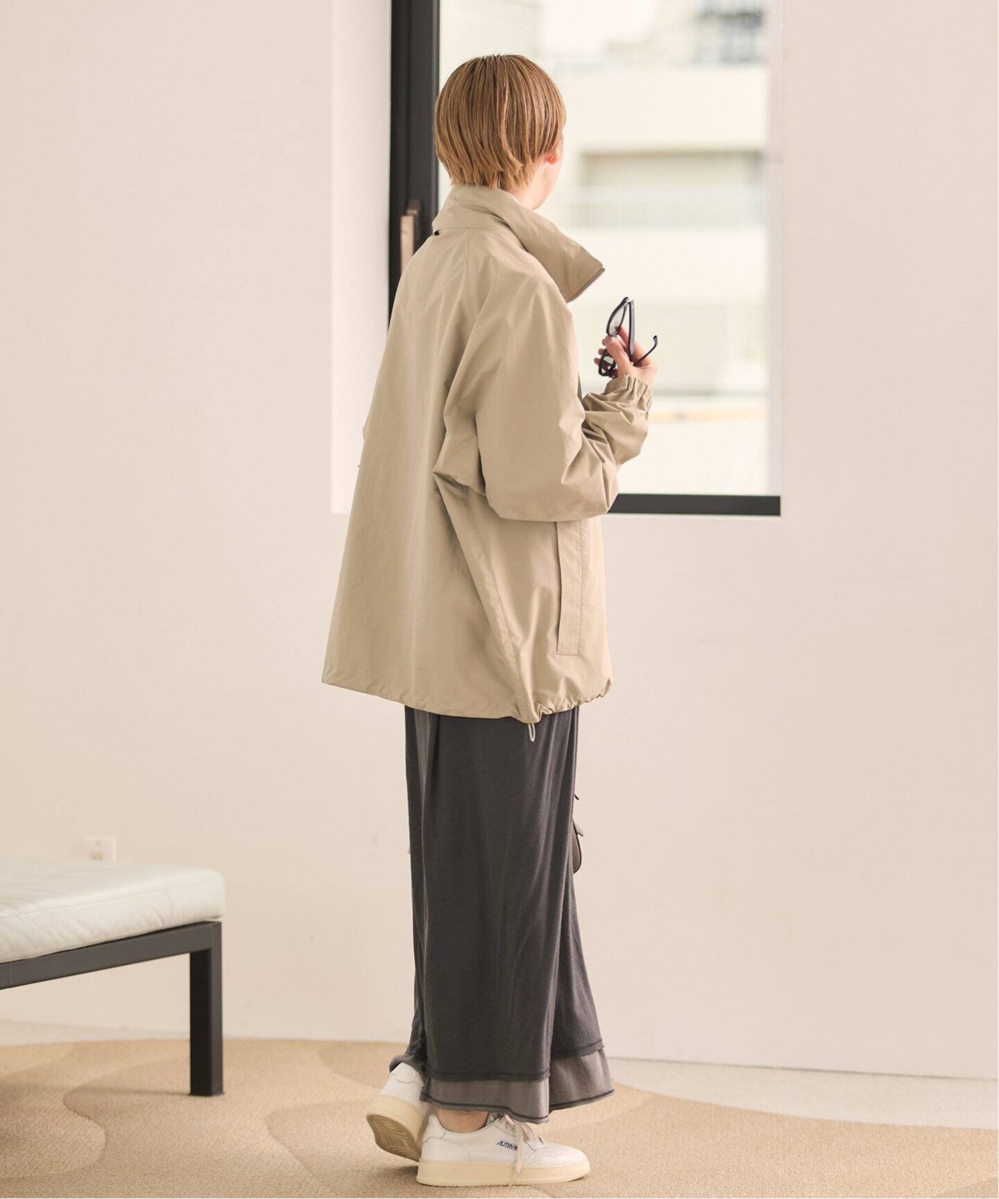 TRADITIONAL WEATHERWEAR 別注 PCSジャケット（その他ブルゾン 