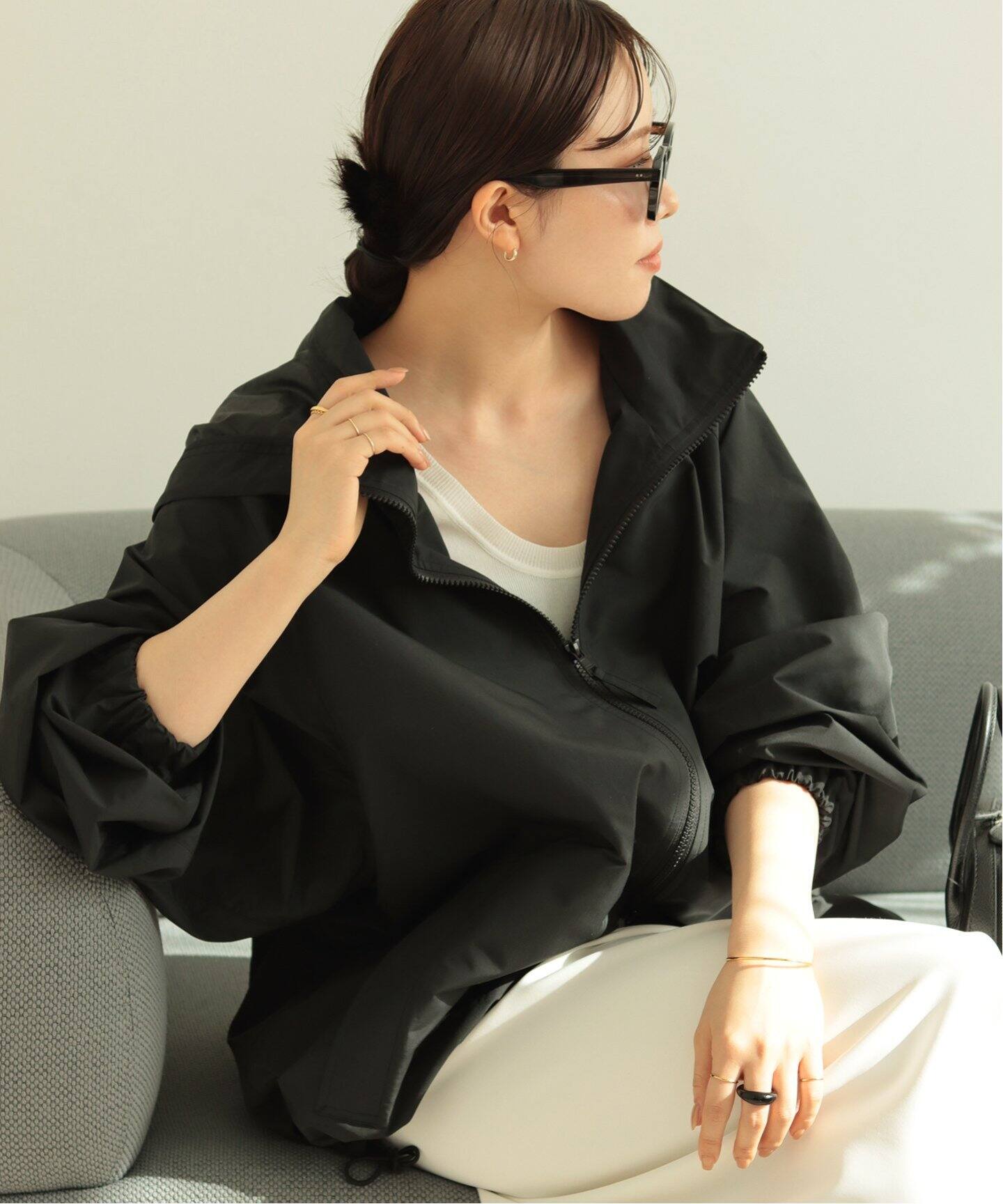 TRADITIONAL WEATHERWEAR 別注 PCSジャケット（その他ブルゾン 