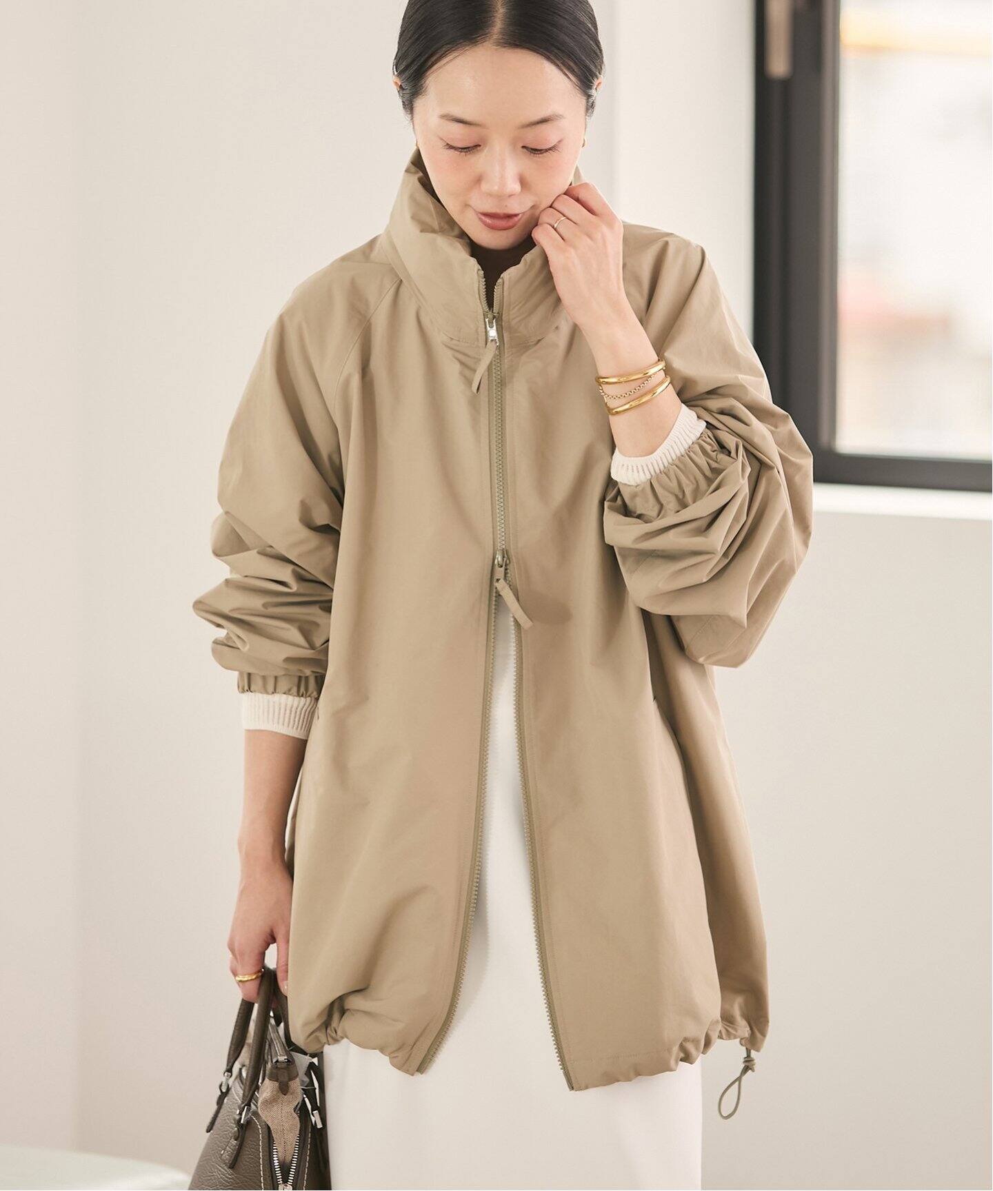 TRADITIONAL WEATHERWEAR 別注 PCSジャケット（その他ブルゾン 