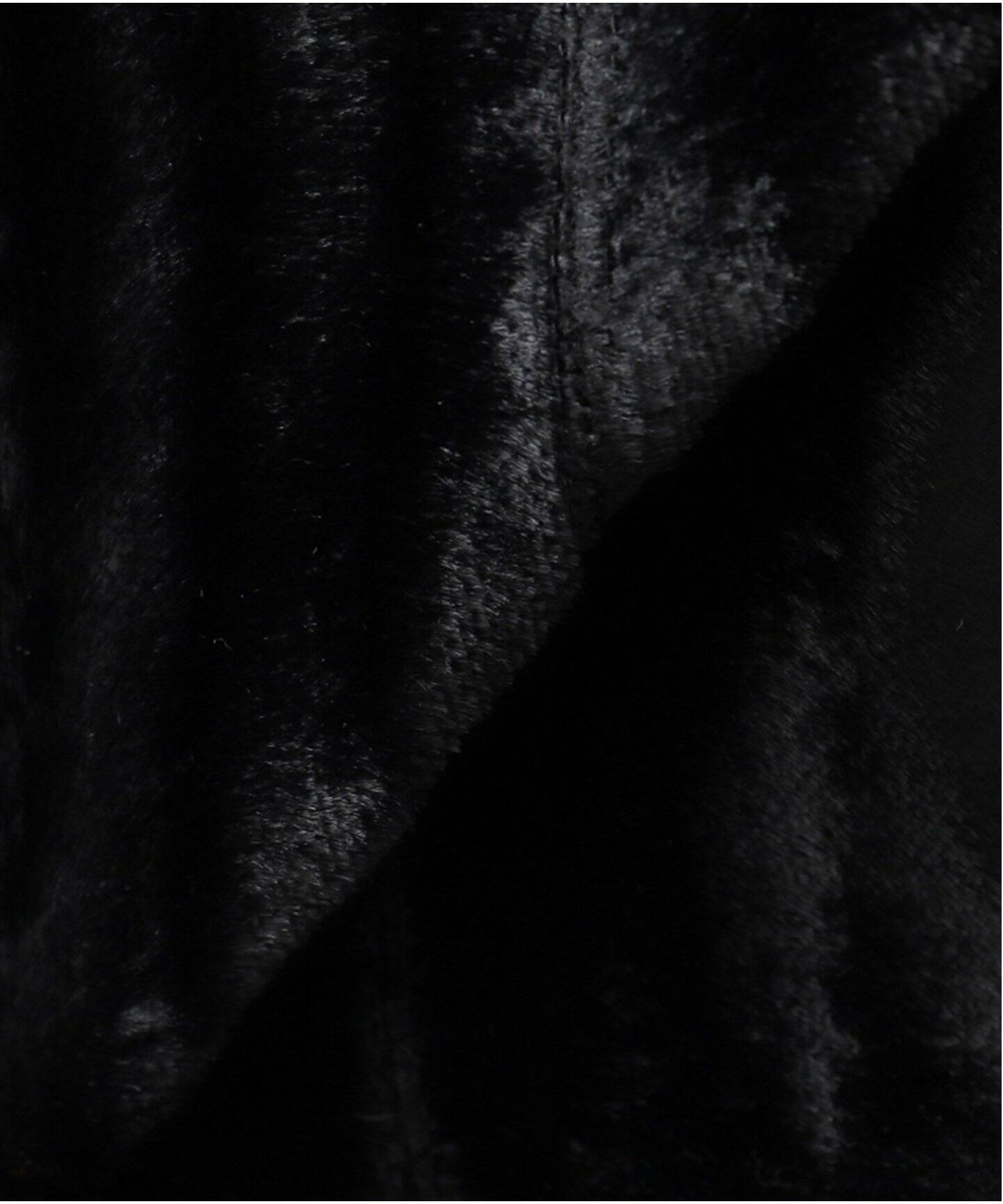 TANC TOKYO/タンクトウキョウ FAKE FUR ARMOR ベスト（ベスト