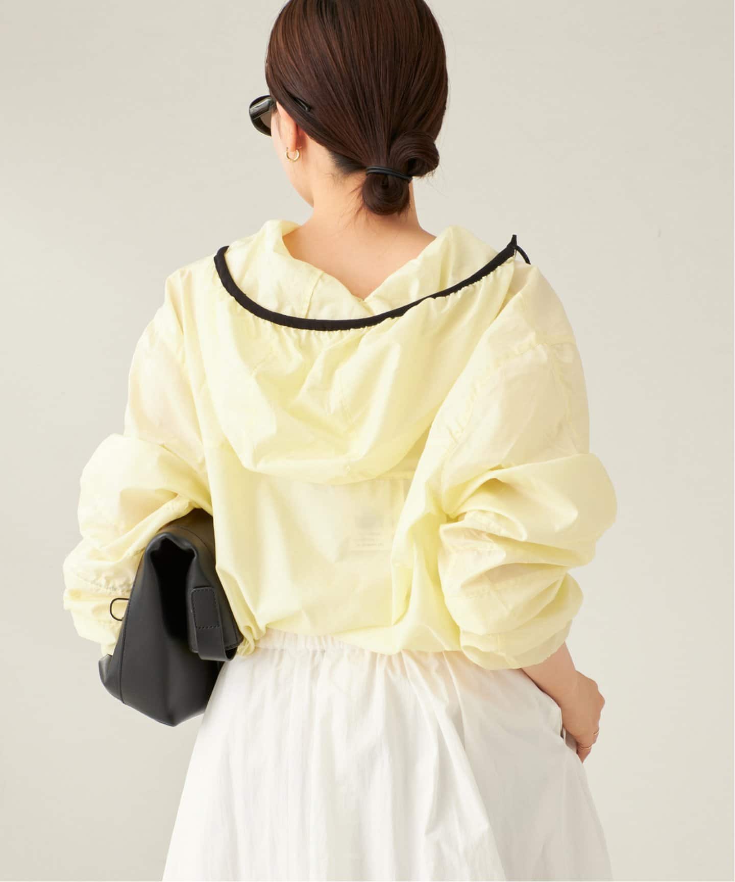 AUTRY オートリー　ウィンドブレーカー AUTRY / オートリー WINDBREAKER ジャケット（その他ブルゾン
