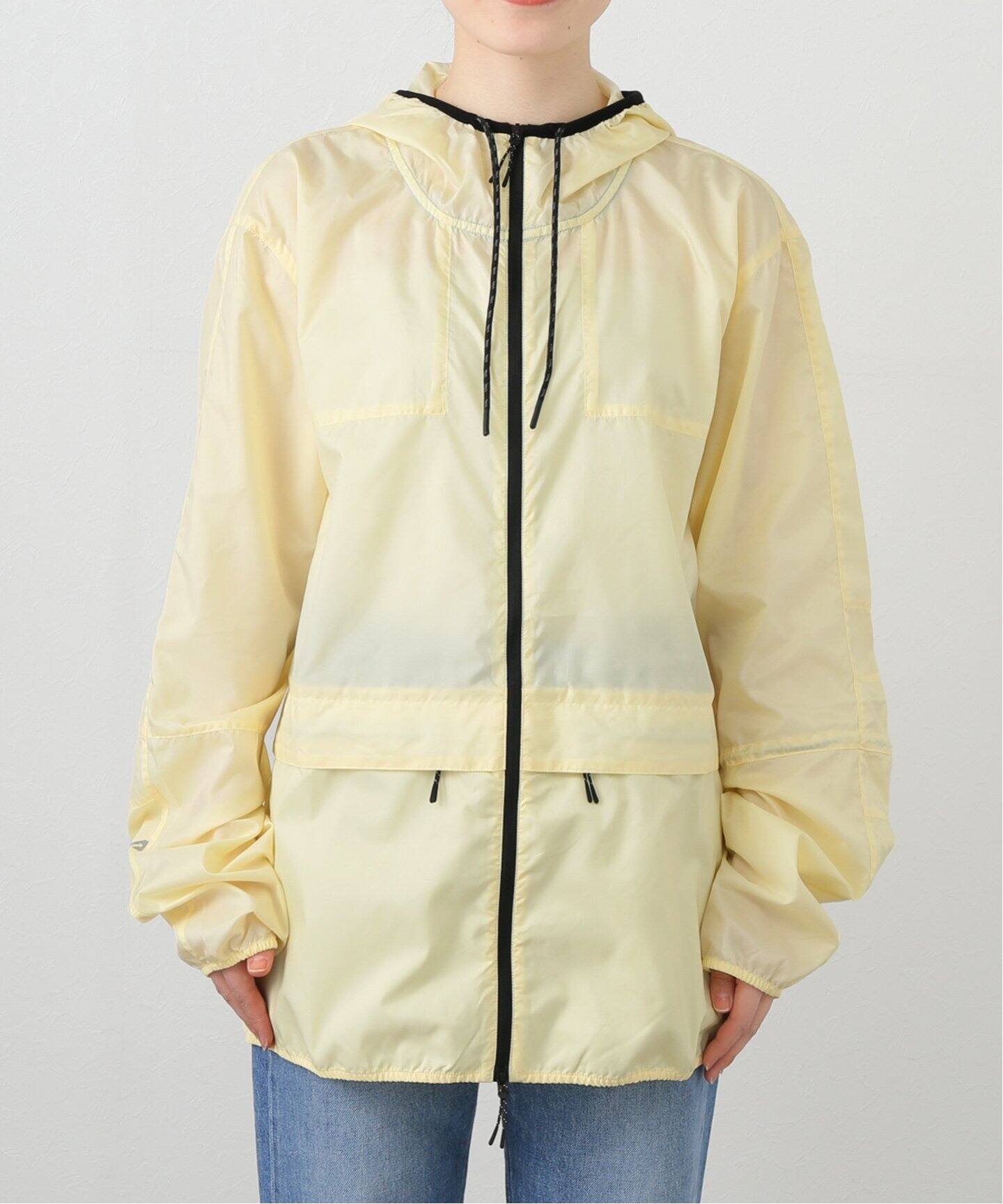 AUTRY / オートリー WINDBREAKER ジャケット（その他ブルゾン 
