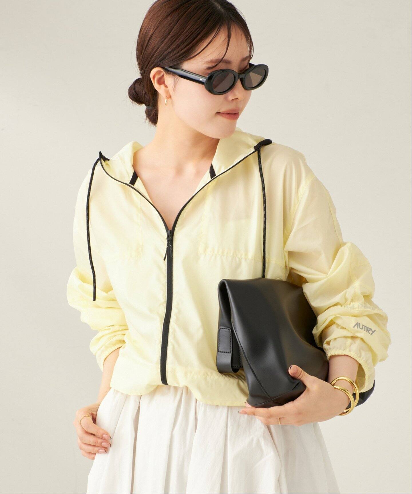 AUTRY / オートリー WINDBREAKER ジャケット（その他ブルゾン 