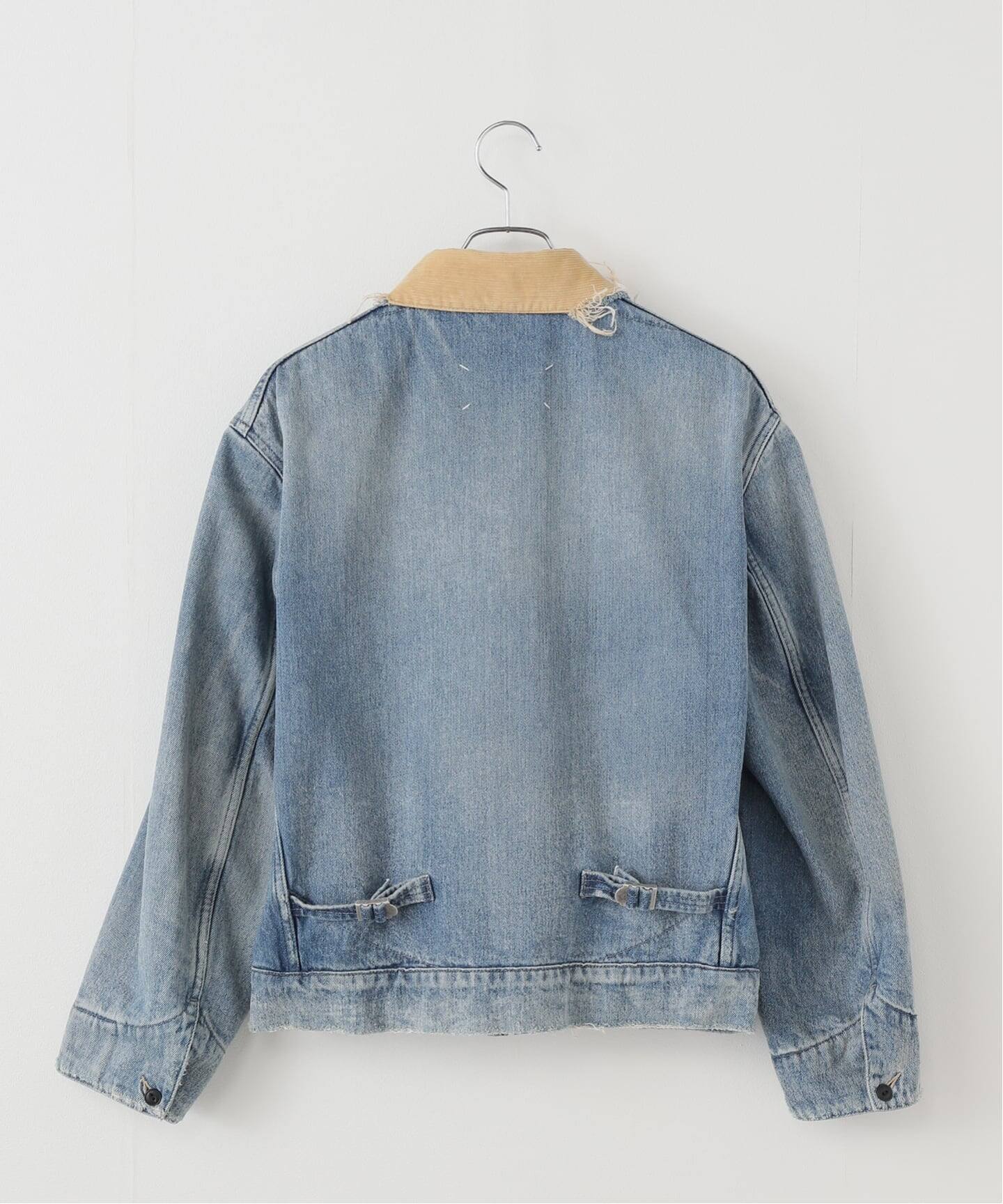 plage  デニムジャケット plage｜《追加》デニムジャケット | Rakuten Fashion(楽天