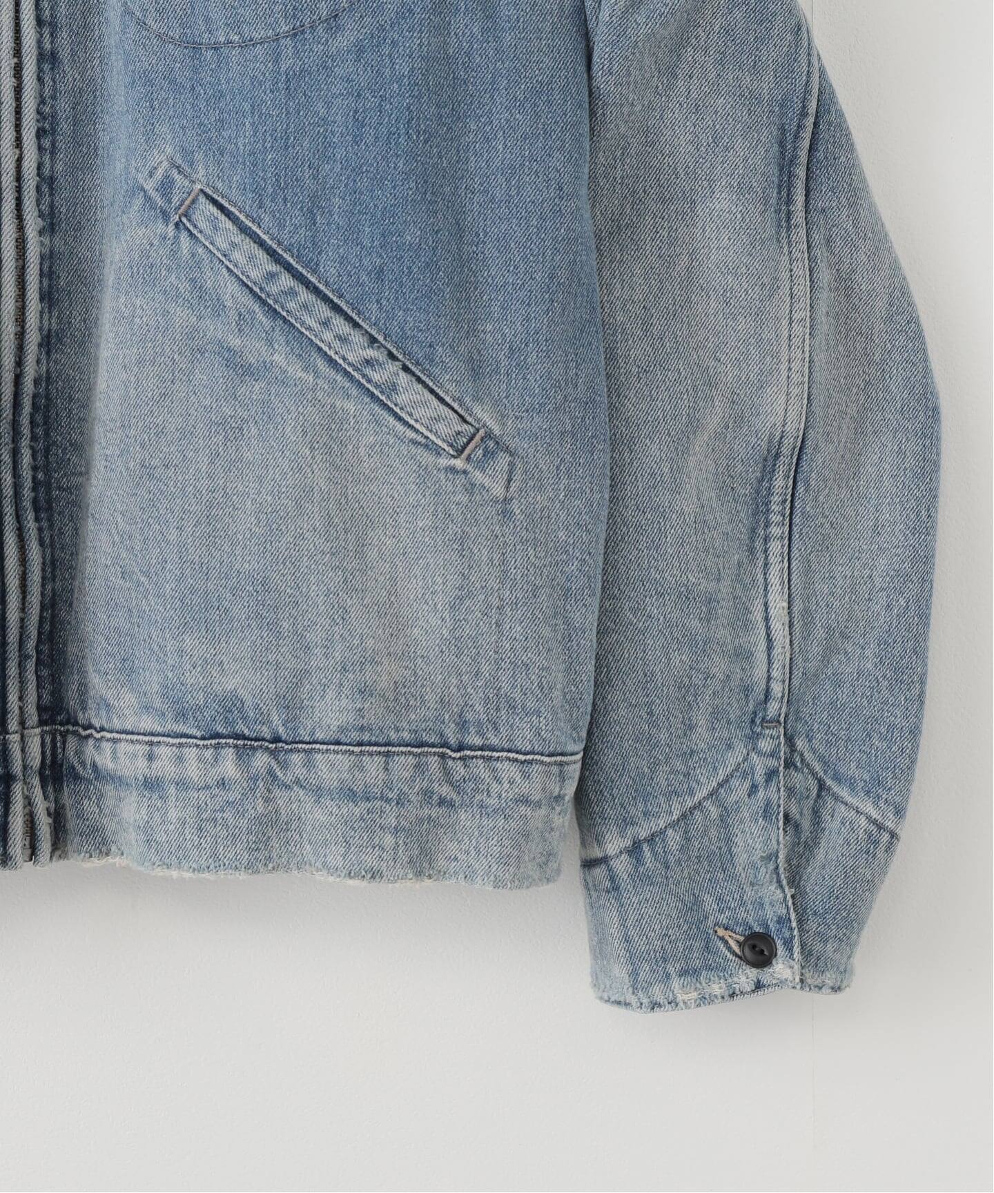plage  デニムジャケット plage｜《追加》デニムジャケット | Rakuten Fashion(楽天