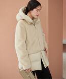 《予約》DUNO / デュノ 別注 FRAKE コート