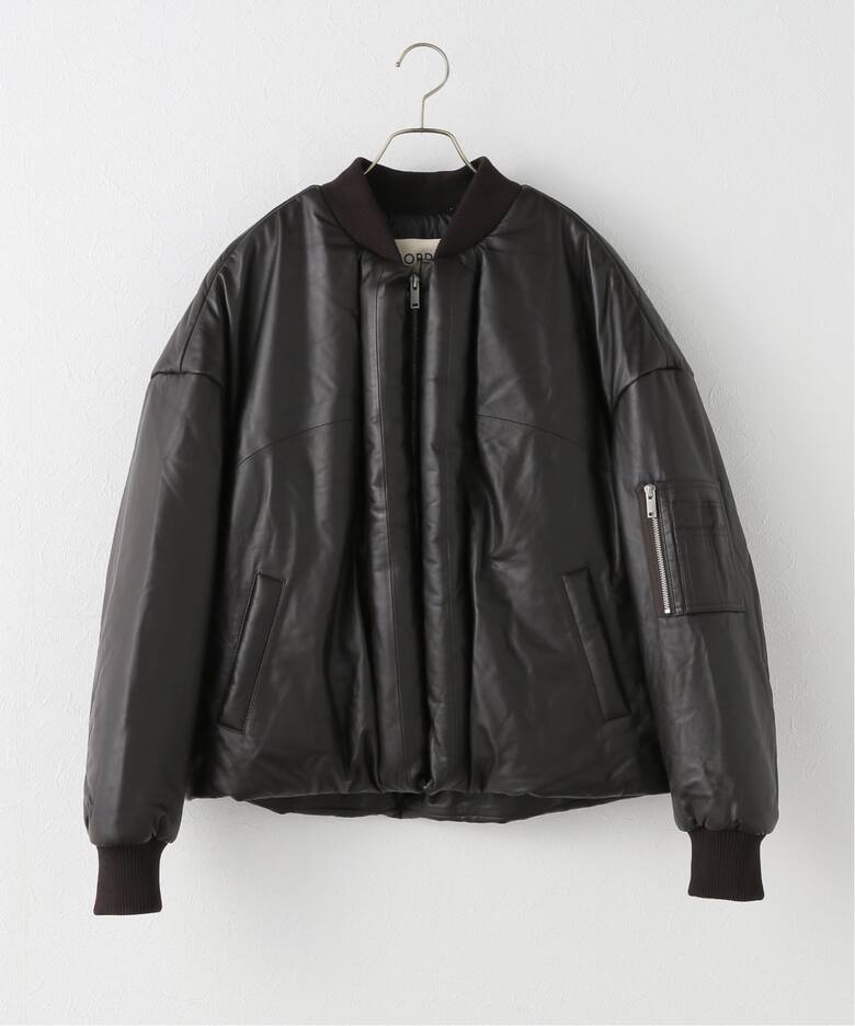 ブルゾン／アウター