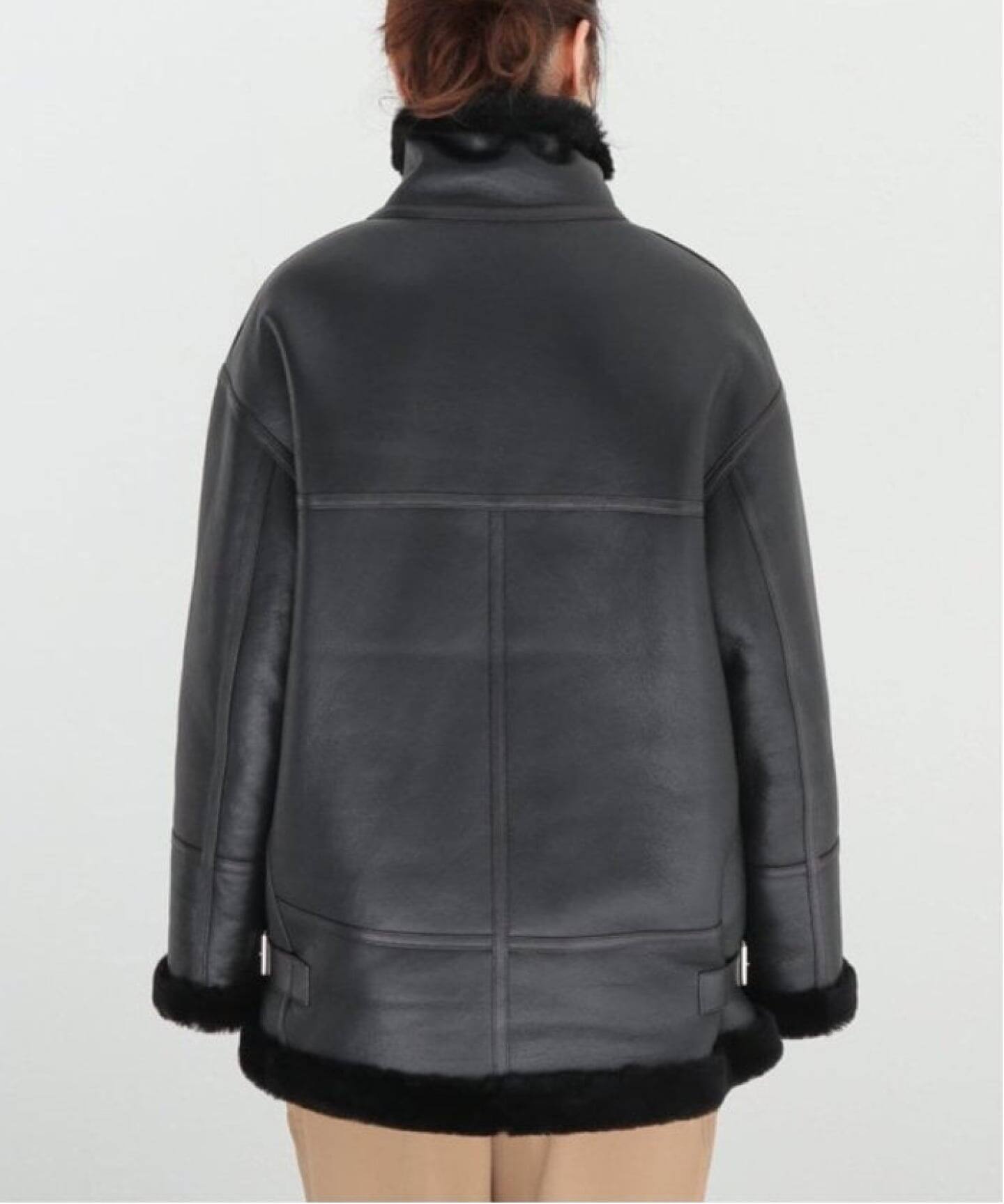 VERMEIL par iena新品★アビエイタージャケット VERMEIL par iena｜アビエイタージャケット | Rakuten Fashion(楽天