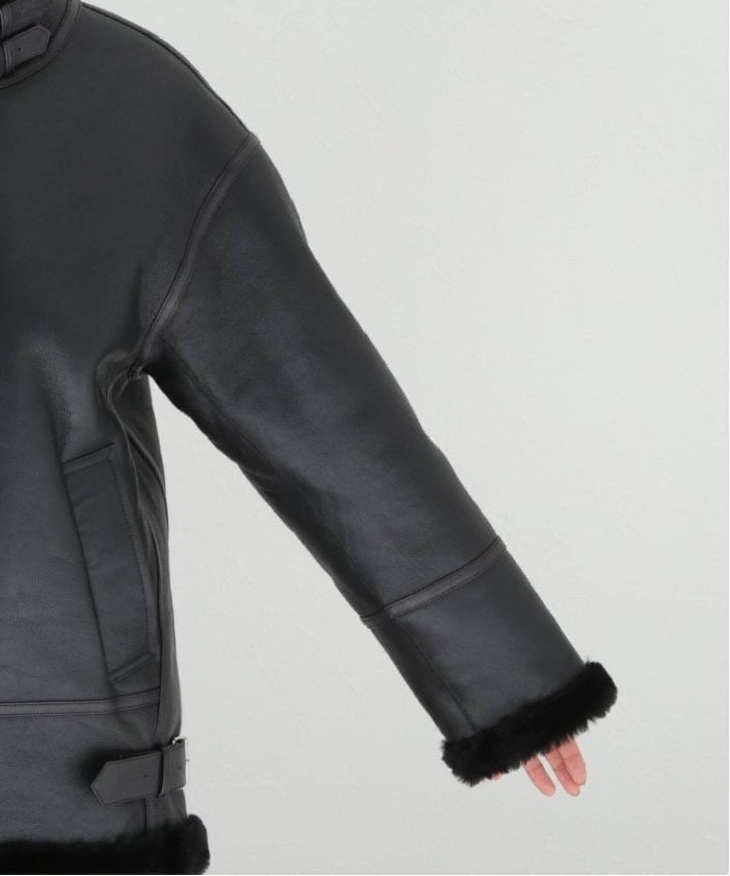 VERMEIL par iena新品★アビエイタージャケット VERMEIL par iena｜アビエイタージャケット | Rakuten Fashion(楽天