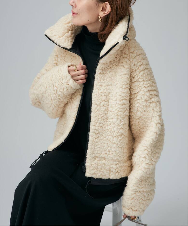 ブルゾン／アウター