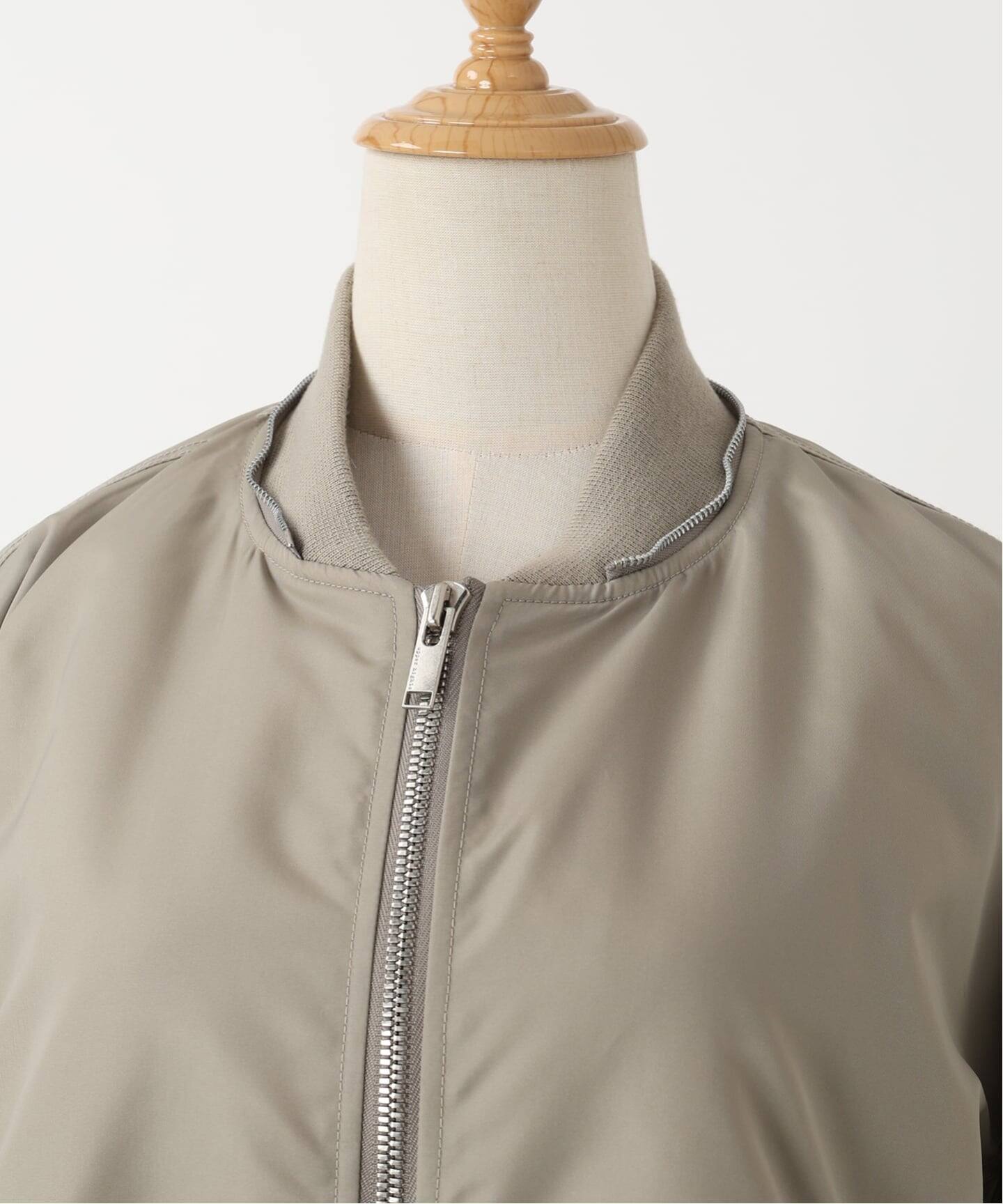 upper hights アッパーハイツ THE U-2 HOODIE 403A38702GRG（その他