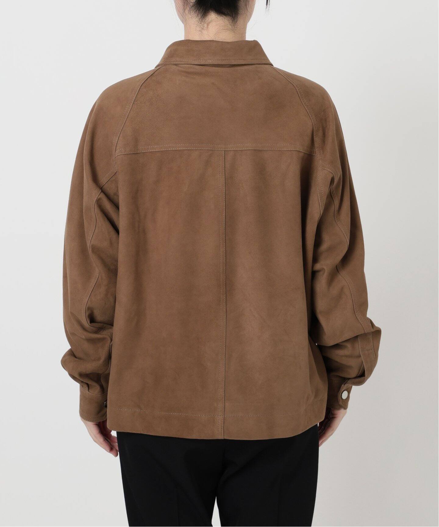 CINQUANTA チンクアンタ Blouson P560（その他ブルゾン／アウター