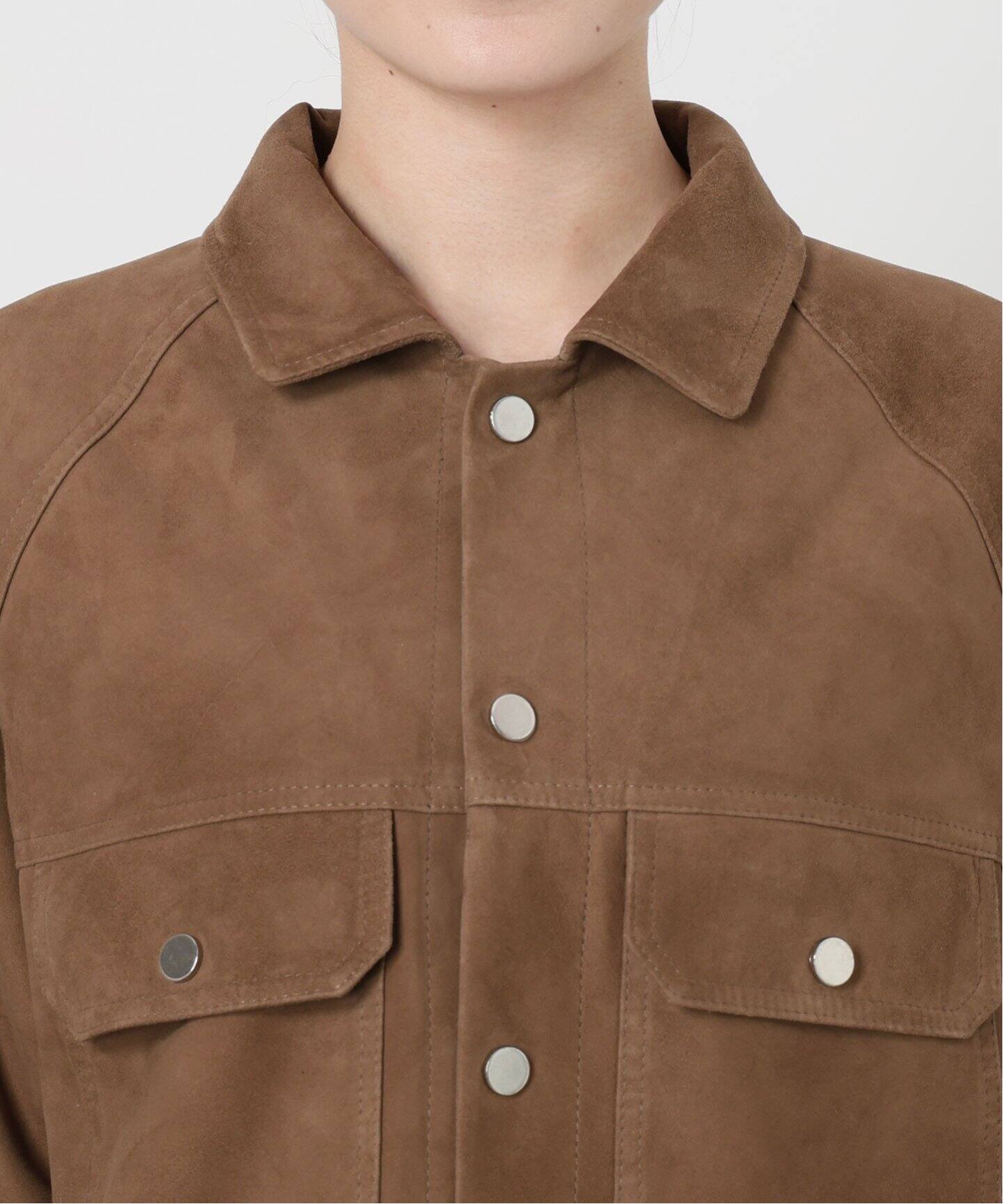 CINQUANTA チンクアンタ Blouson P560（その他ブルゾン／アウター