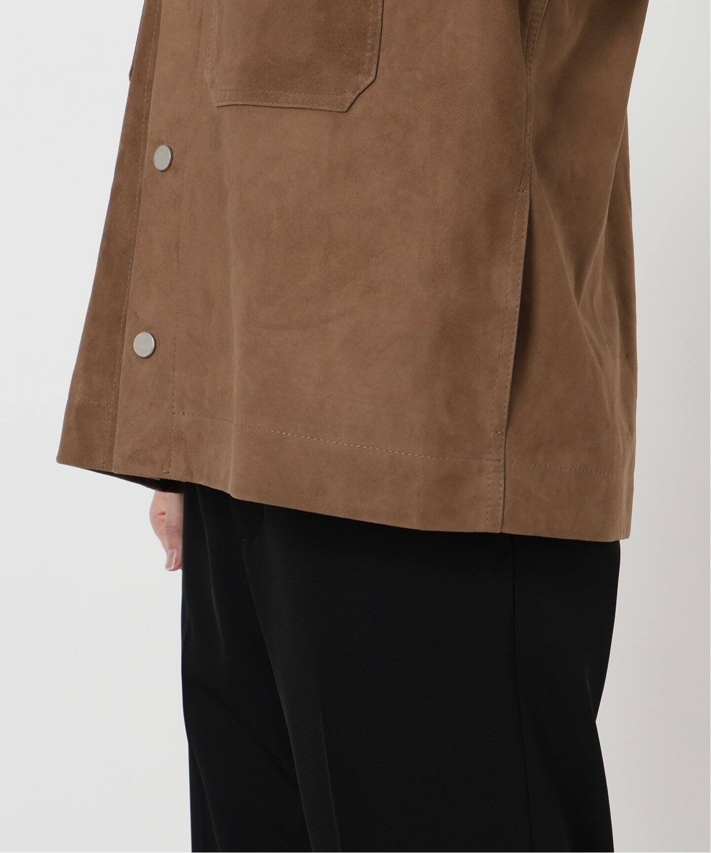 CINQUANTA チンクアンタ Blouson P560（その他ブルゾン／アウター