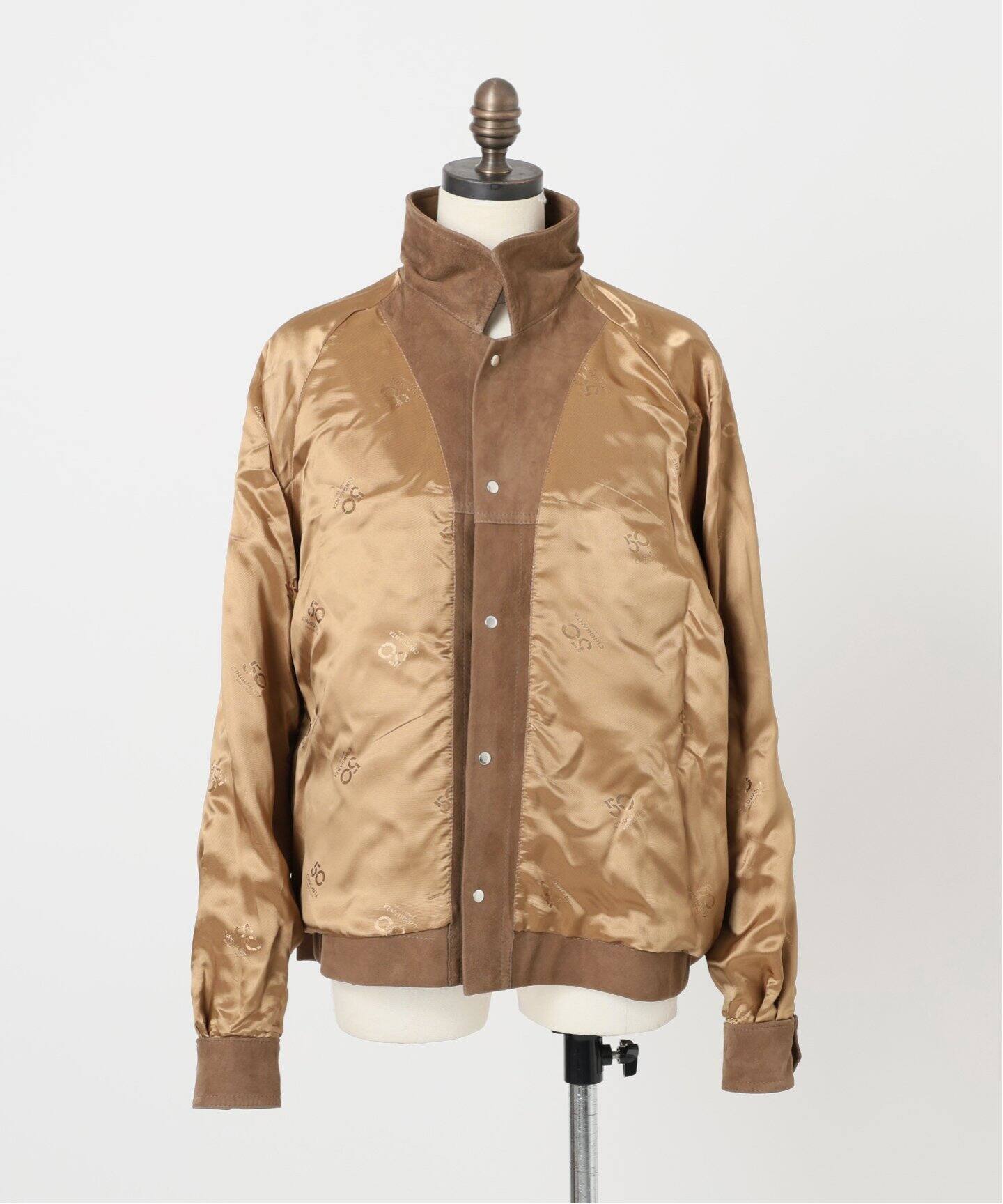 CINQUANTA チンクアンタ Blouson P560（その他ブルゾン