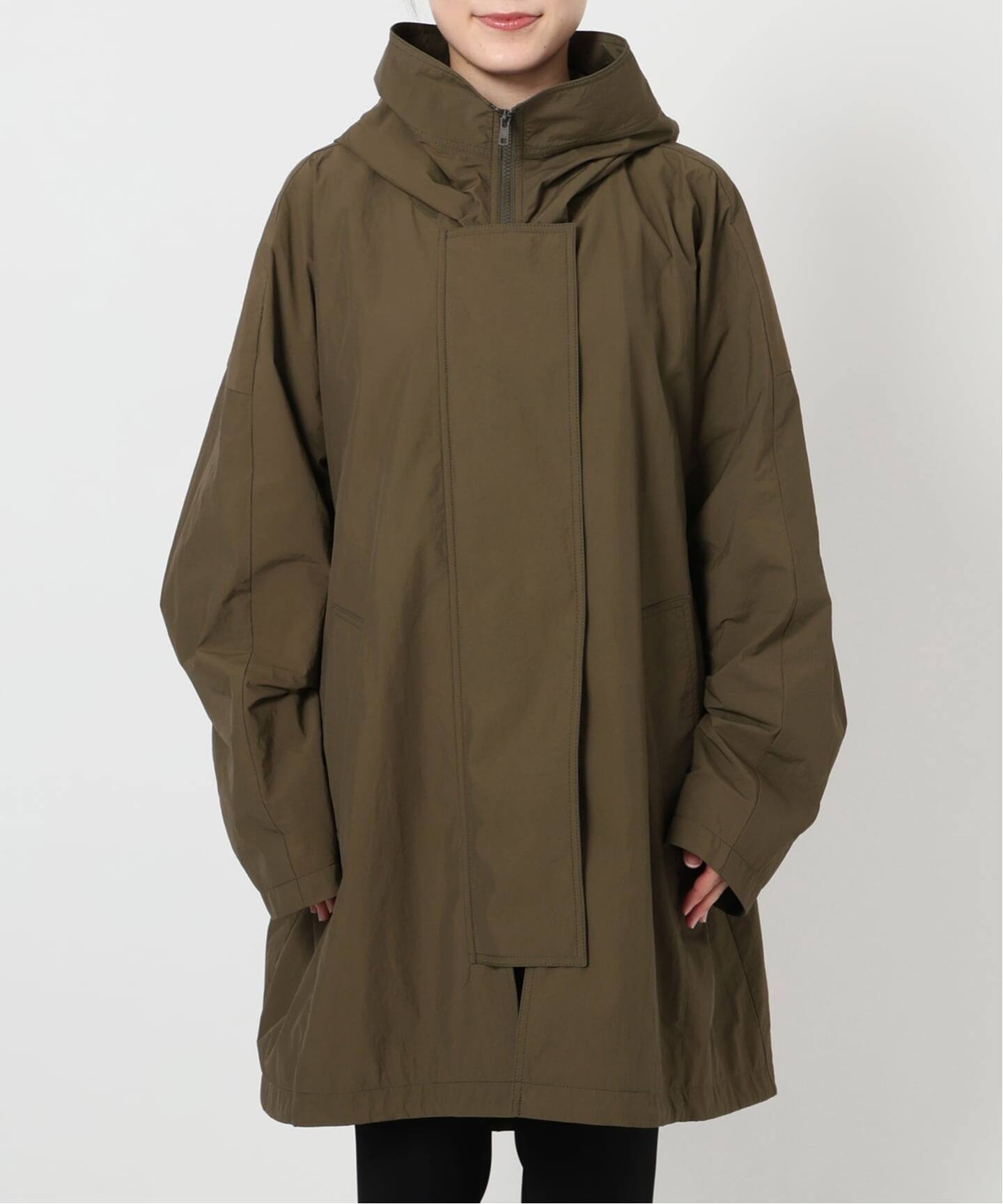 LIBERADD リベラド 別注Jumper LBD25AWJP-016（ナイロンジャケット