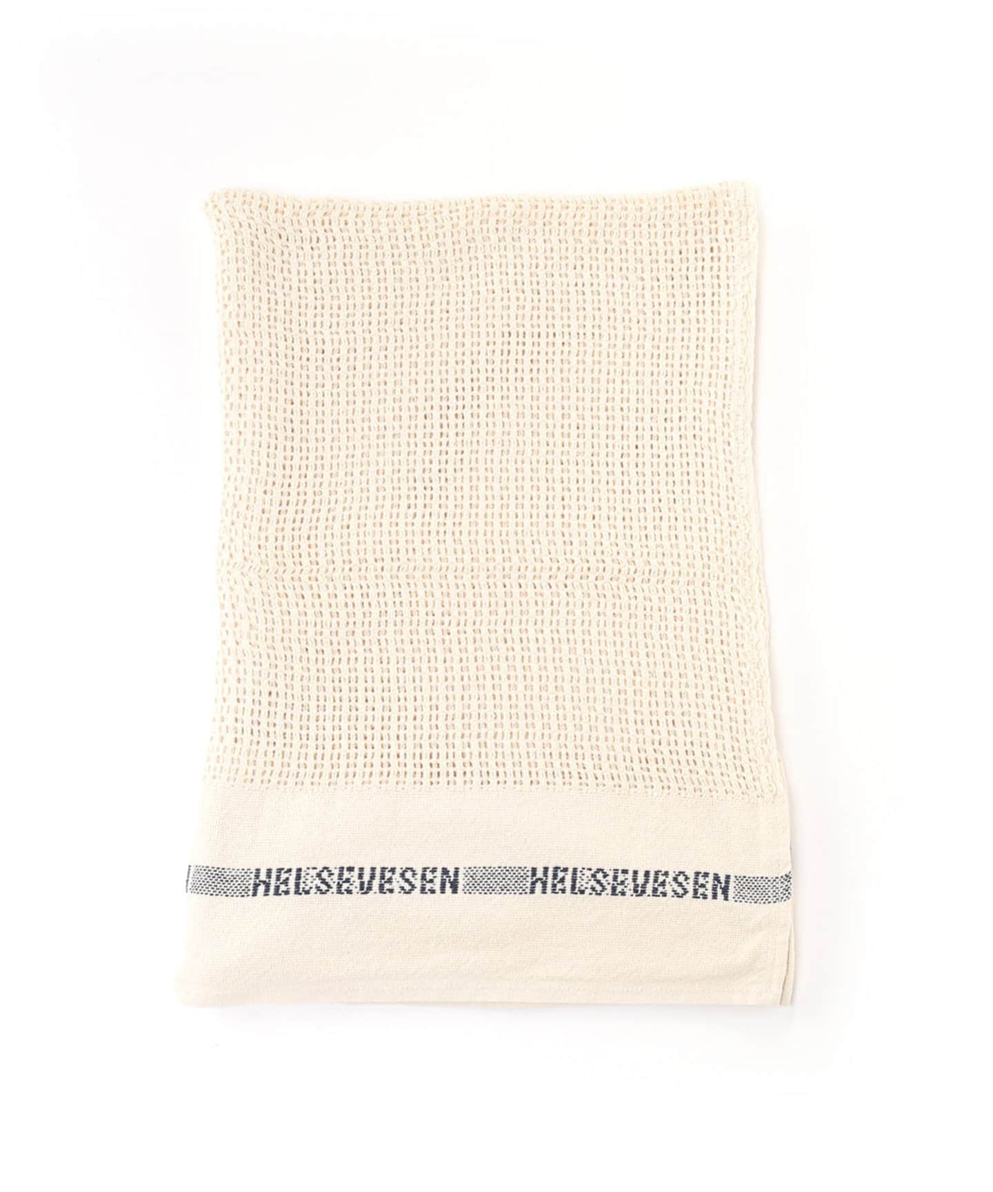 Barker Textile バーカーテキスタイルブランケット