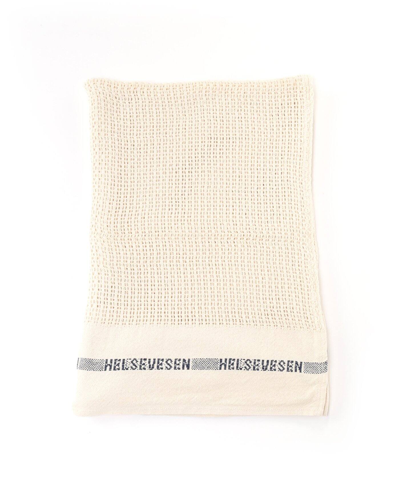 Barker Textile/バーカーテキスタイル】HELSETEPPER THLOW 
