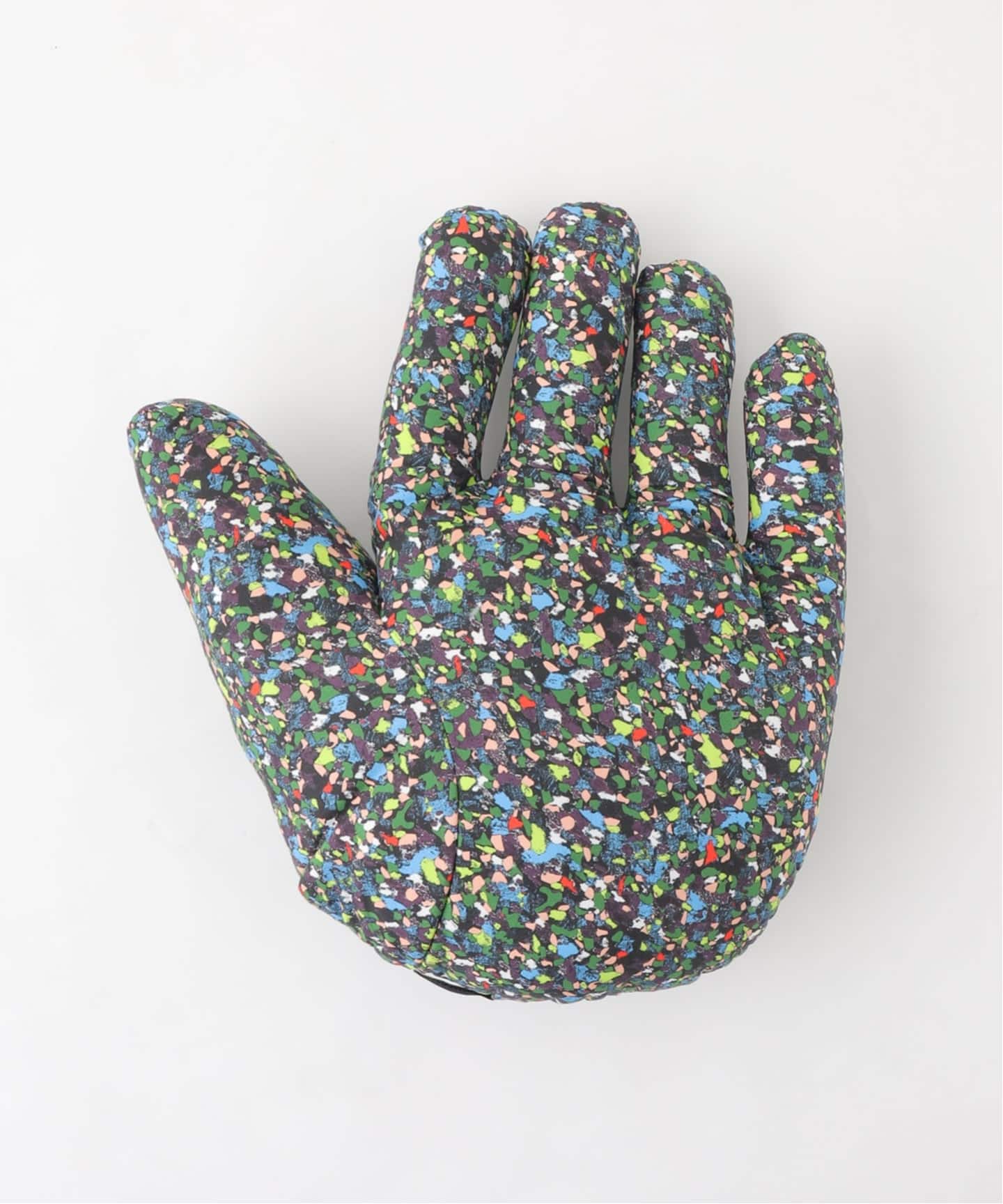 PORTRAIT LAB】 HAND S CUSHION クッション（クッション／クッション