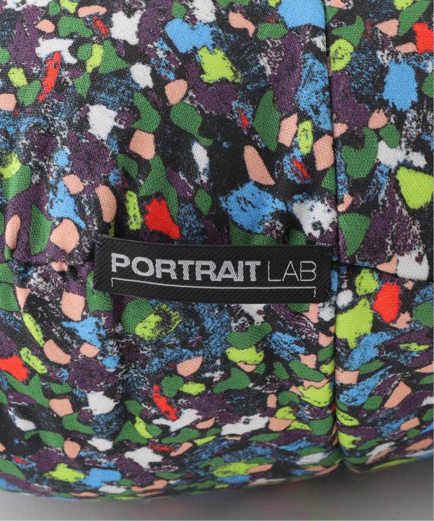 PORTRAIT LAB】 HAND S CUSHION クッション（クッション／クッション