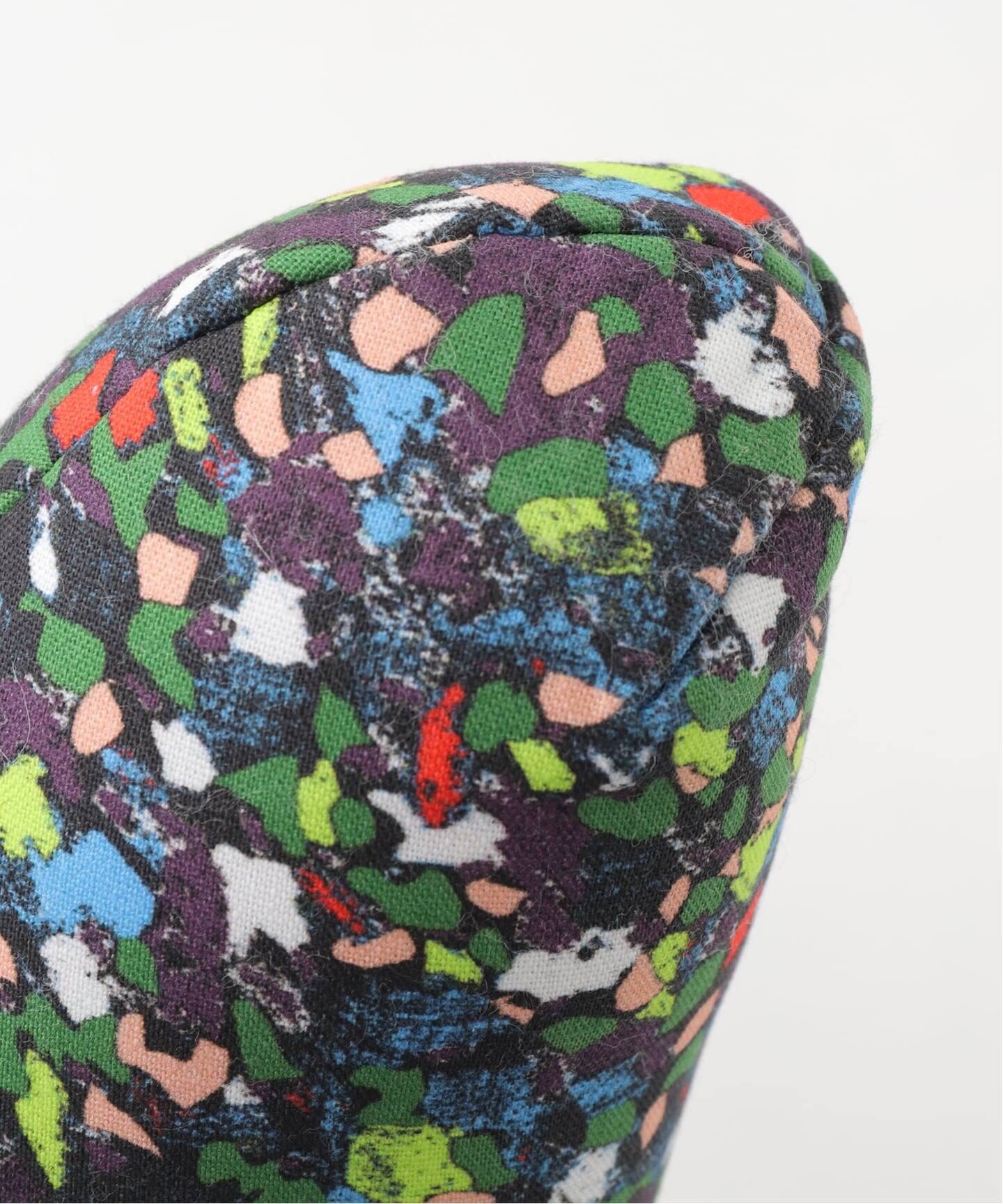 PORTRAIT LAB】 HAND S CUSHION クッション（クッション／クッション