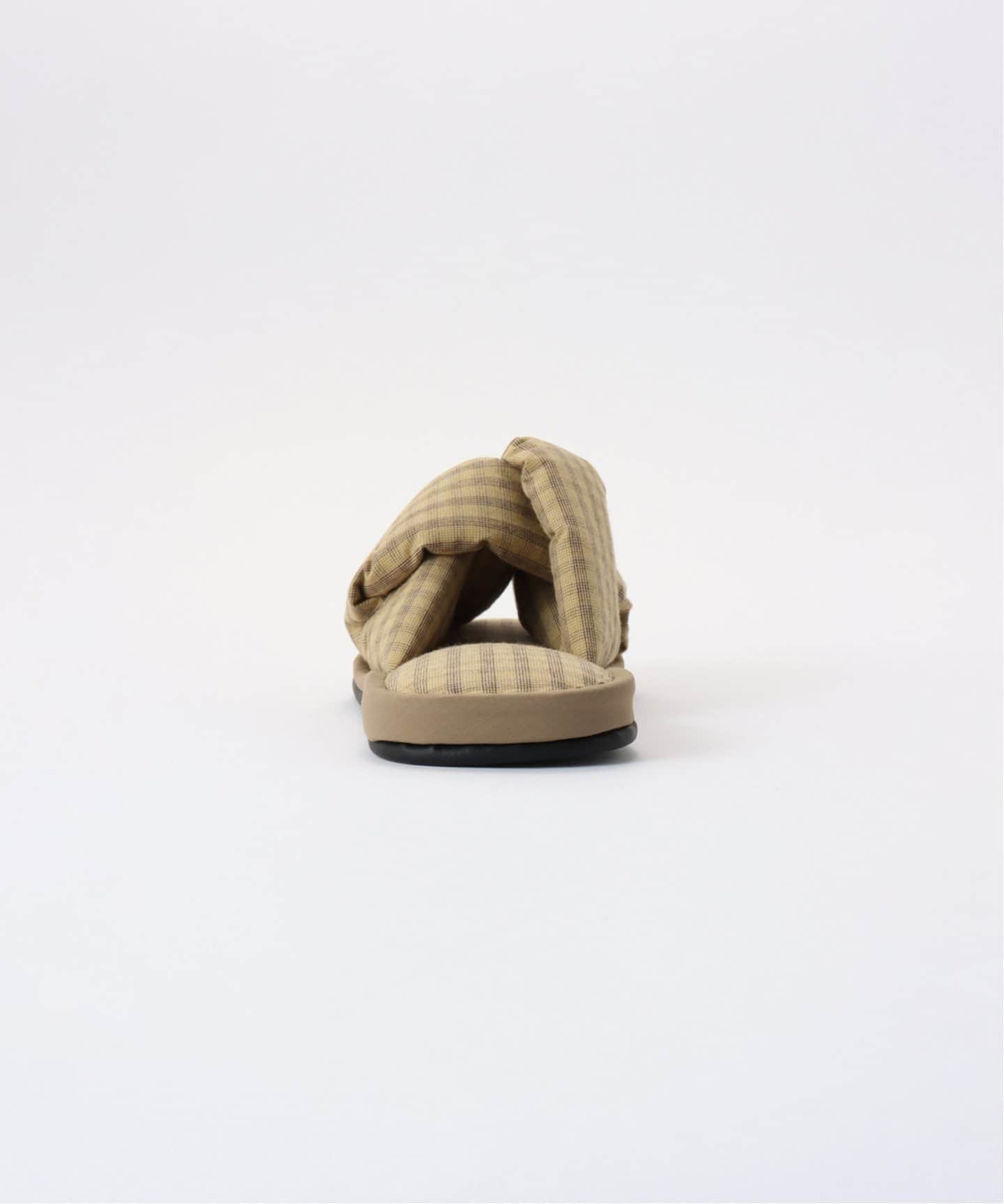 TWIST SLIPPER スリッパ（ルームシューズ・スリッパ）｜JOURNAL