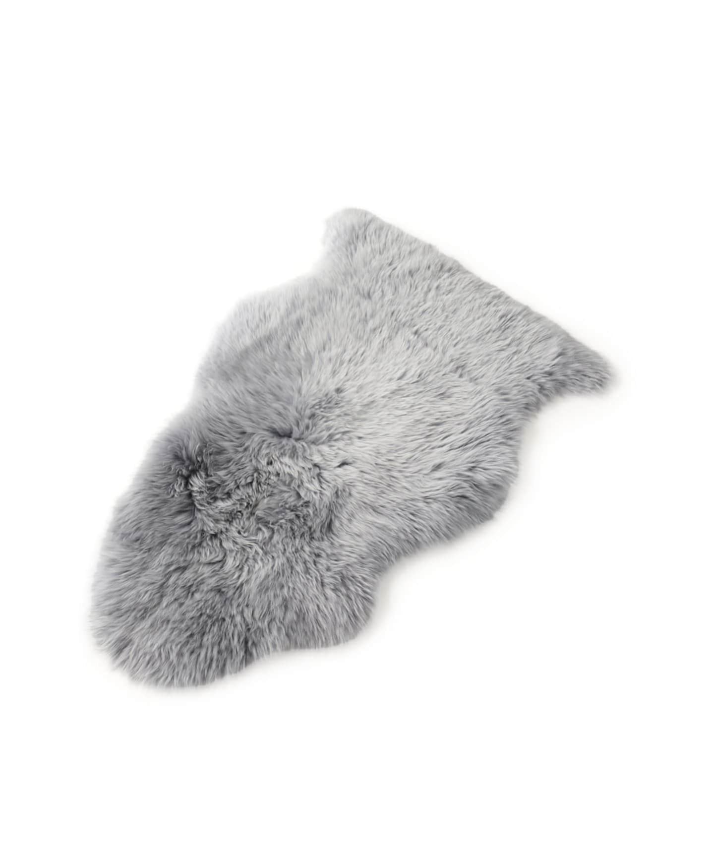 SHEEPSKIN シープスキン ラグ 90×60cm（ラグ・マット）｜JOURNAL
