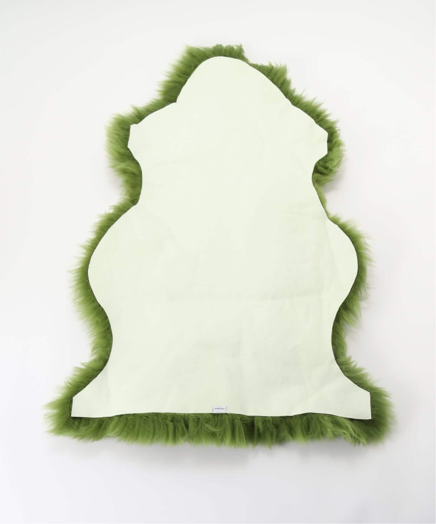 SHEEPSKIN シープスキン ラグ 90×60cm（ラグ・マット）｜JOURNAL