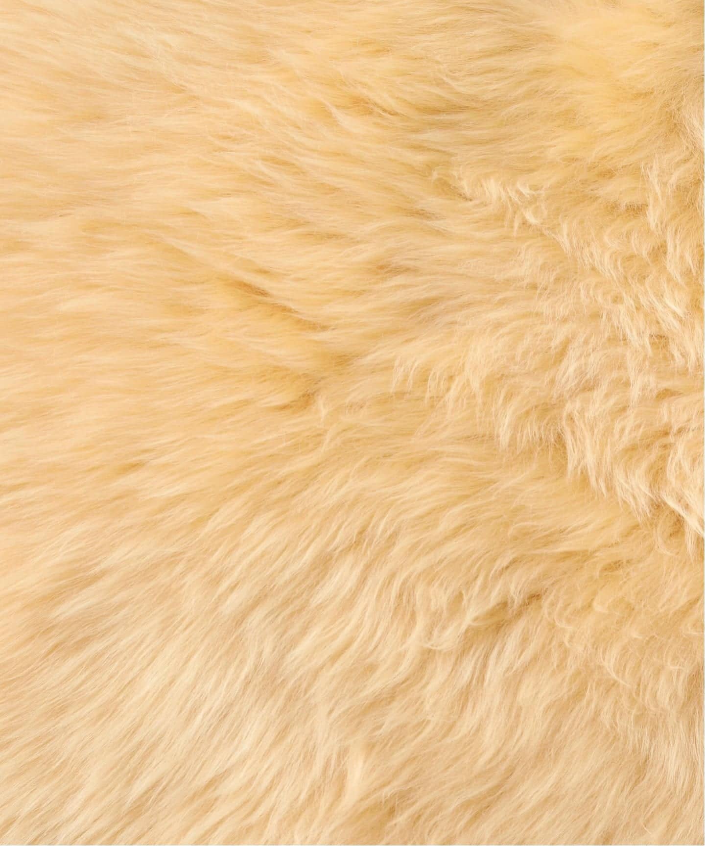 SHEEPSKIN シープスキン ラグ 90×60cm（ラグ・マット）｜JOURNAL