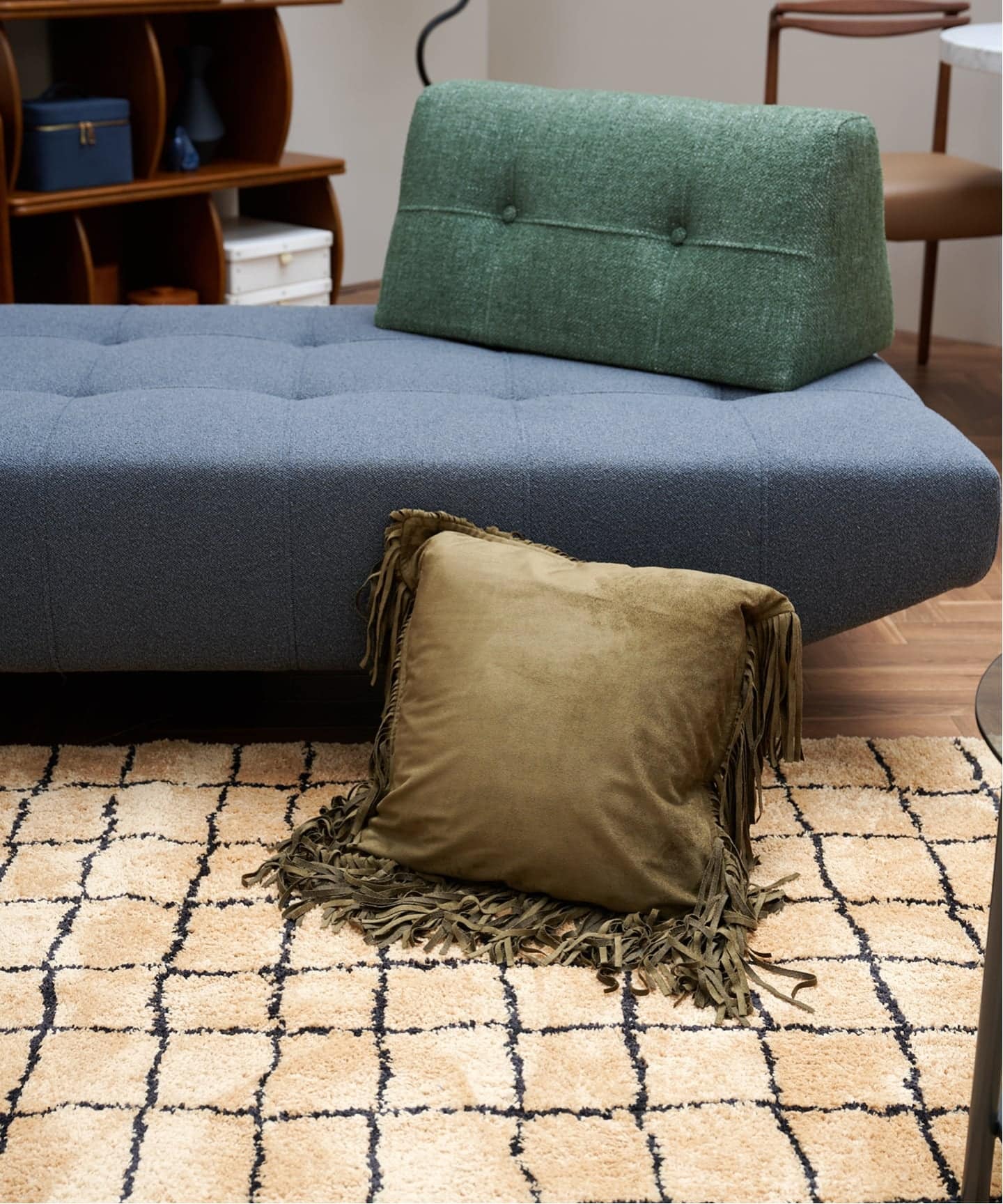 JOURNAL STANDARD FURNITURE｜ジャーナルスタンダード