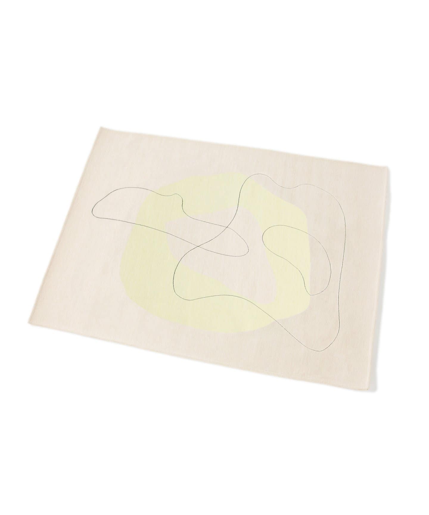 クオピオ　ラグ　ジャーナルスタンダードファニチャー KUOPIO RUG 140X200 クオピオラグ（ラグ・マット）｜JOURNAL