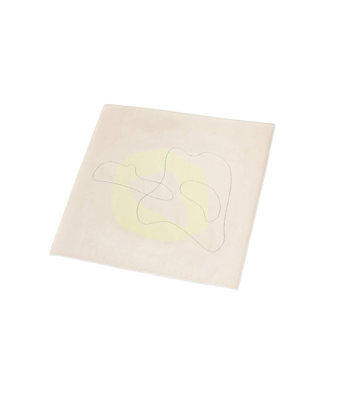 KUOPIO RUG 200X200 クオピオラグ（ラグ・マット）｜JOURNAL STANDARD