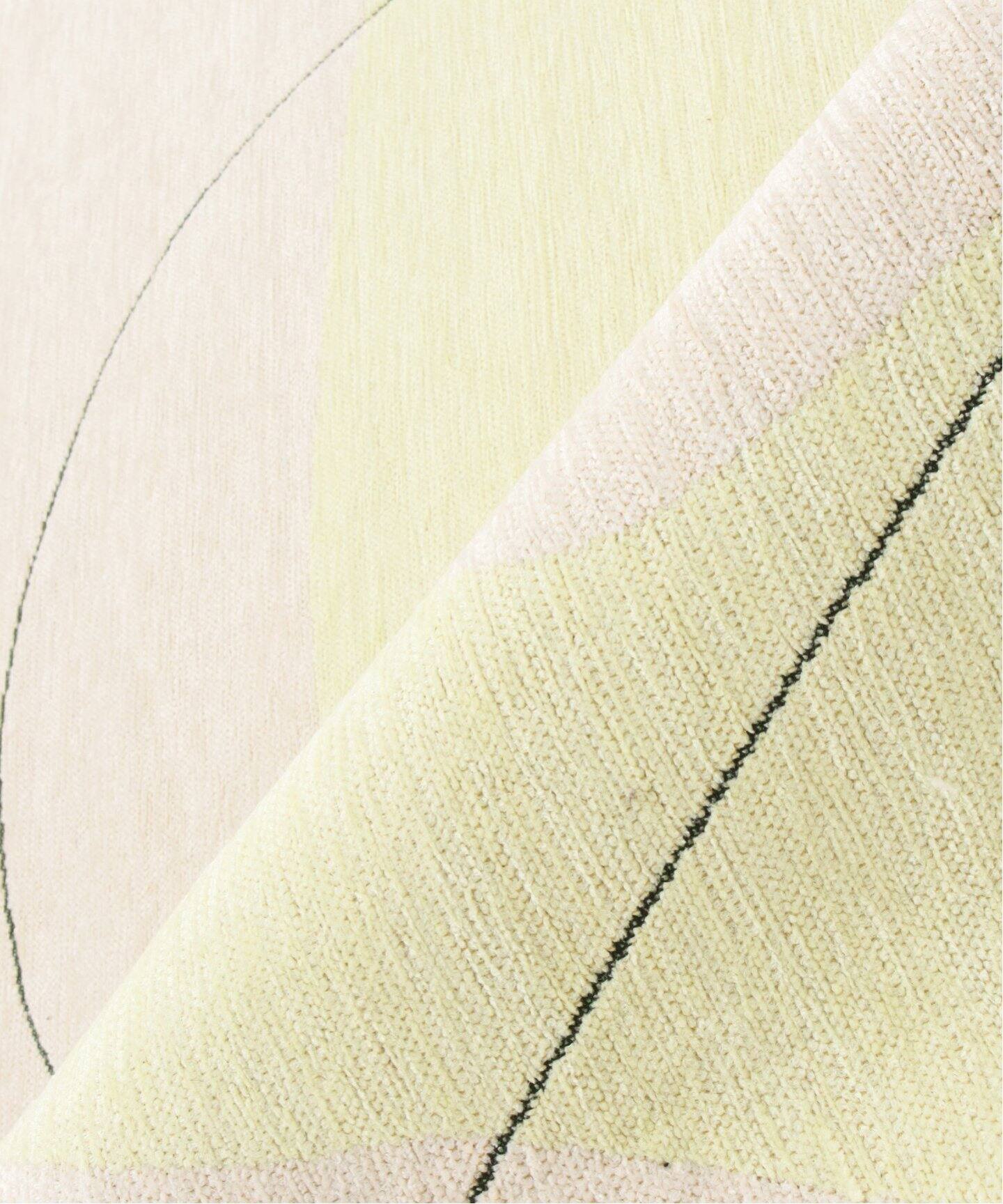 KUOPIO RUG 200X200 クオピオラグ（ラグ・マット）｜JOURNAL STANDARD